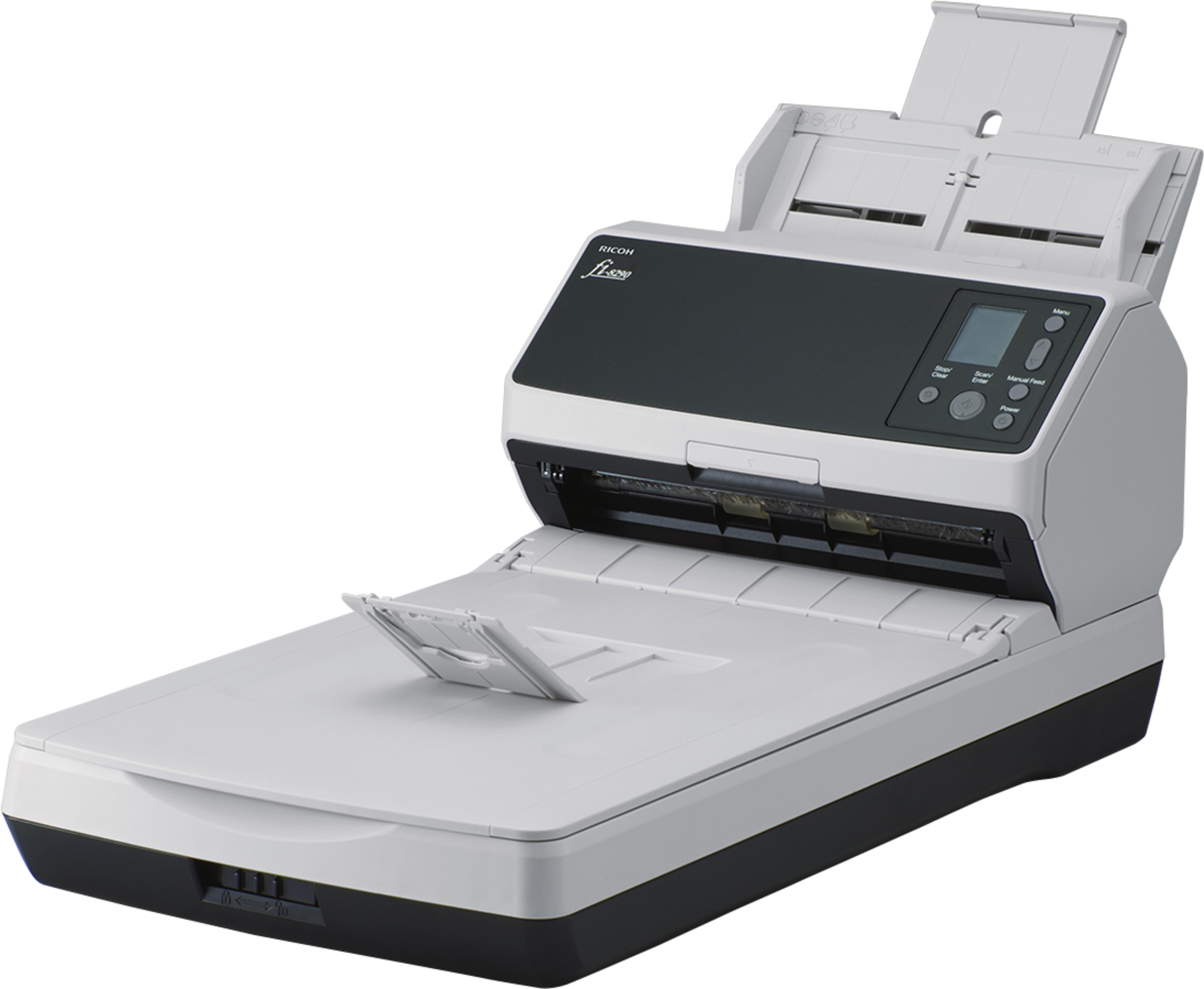 Ricoh fi-8290 Scanner