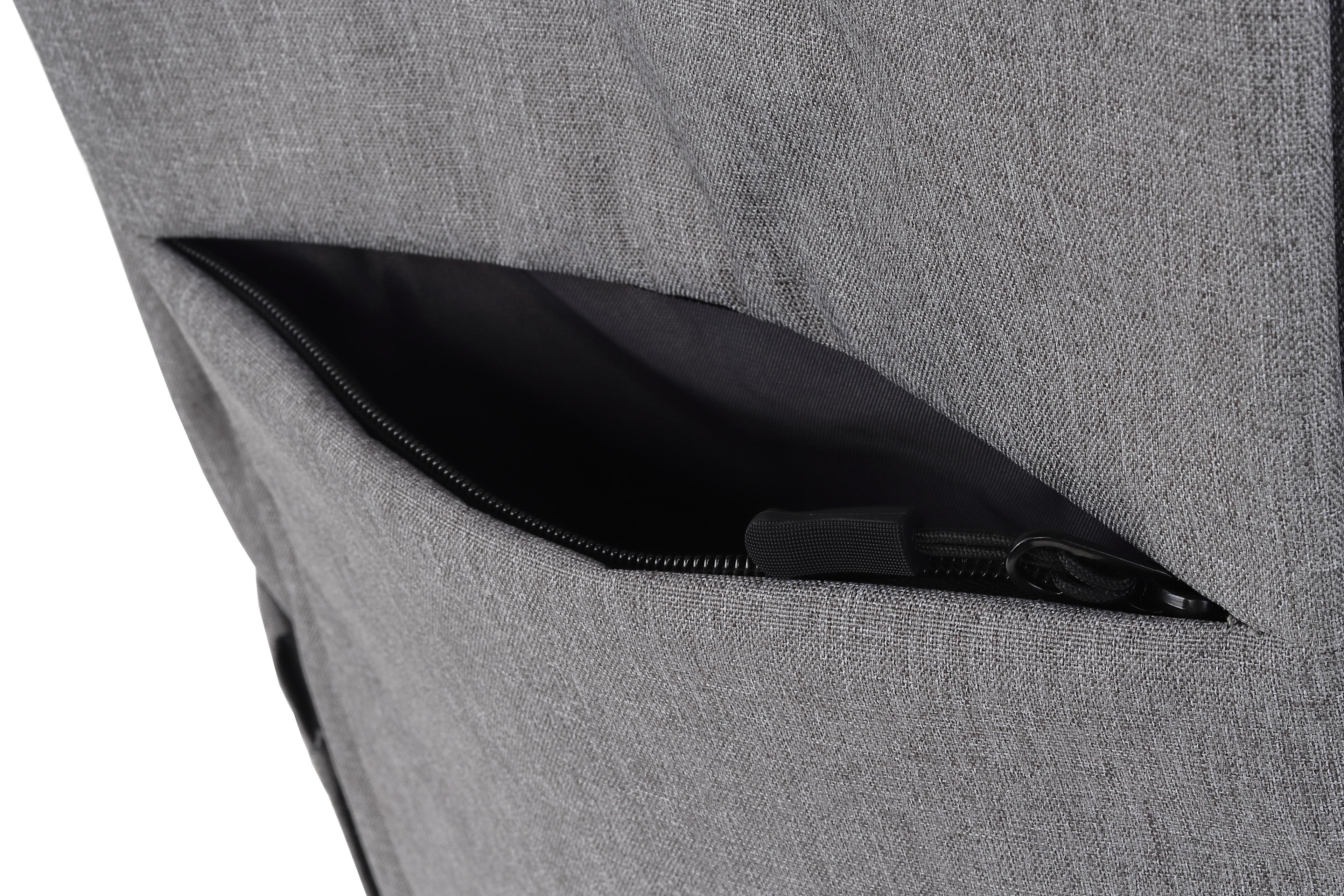 ARTICONA Companion Two 15.6 Backpack