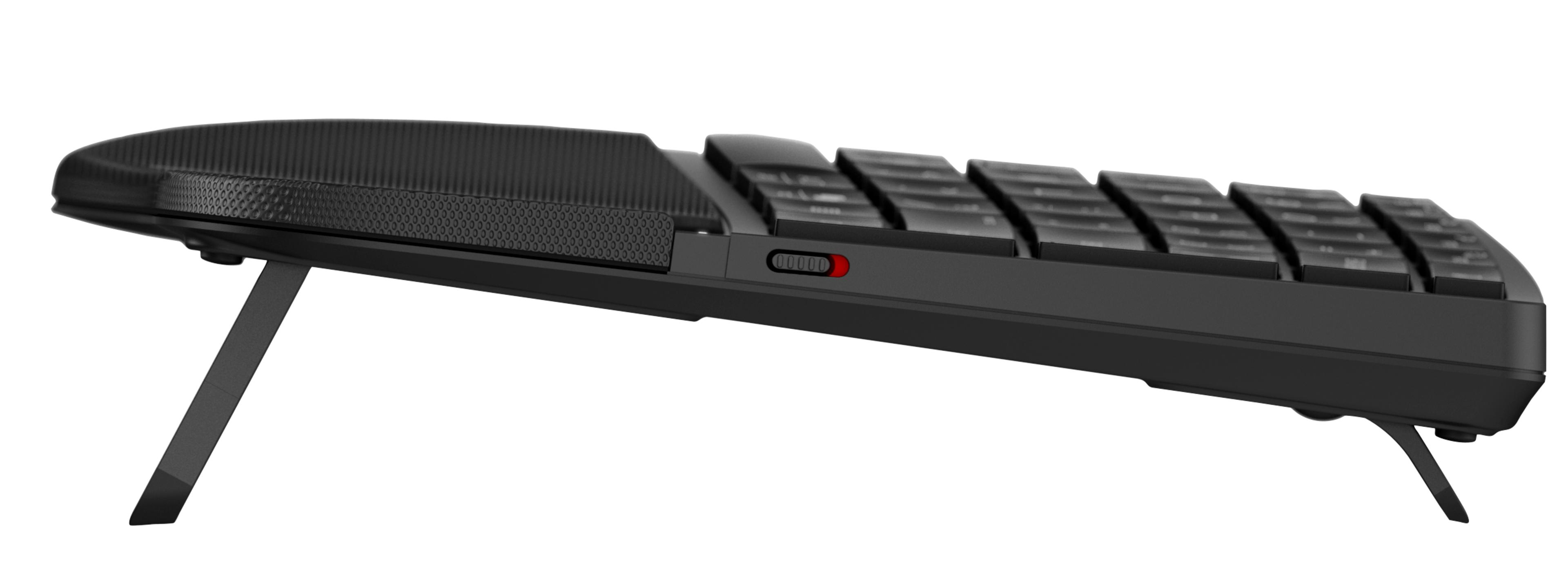 HP 685 Dual-mode Wireless Keyboard