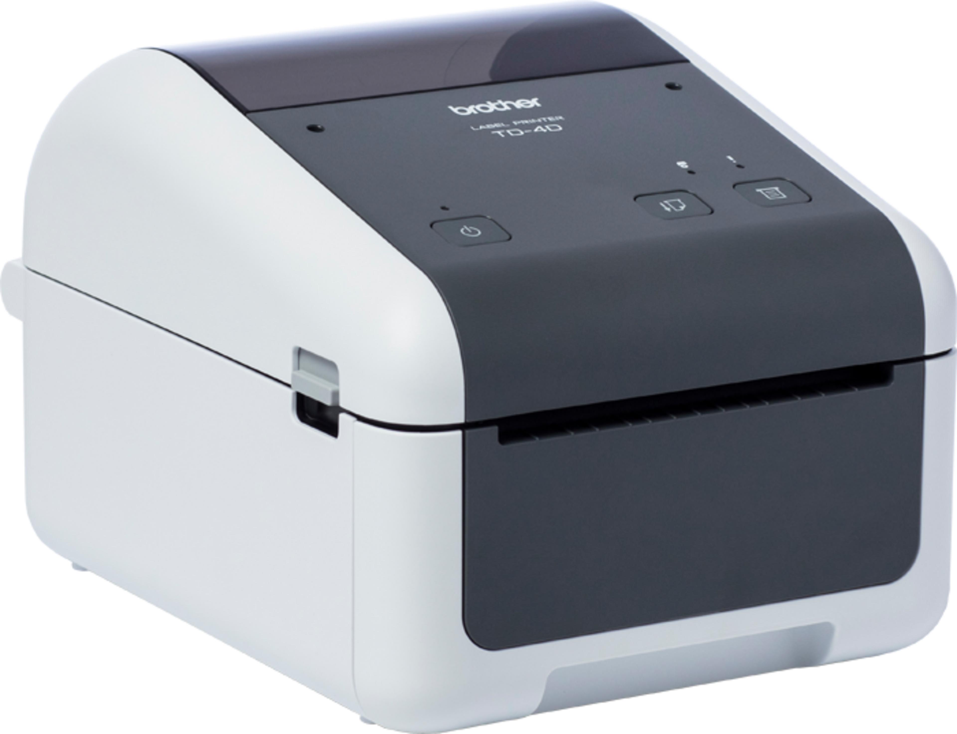 Brother TD-4410D Printer