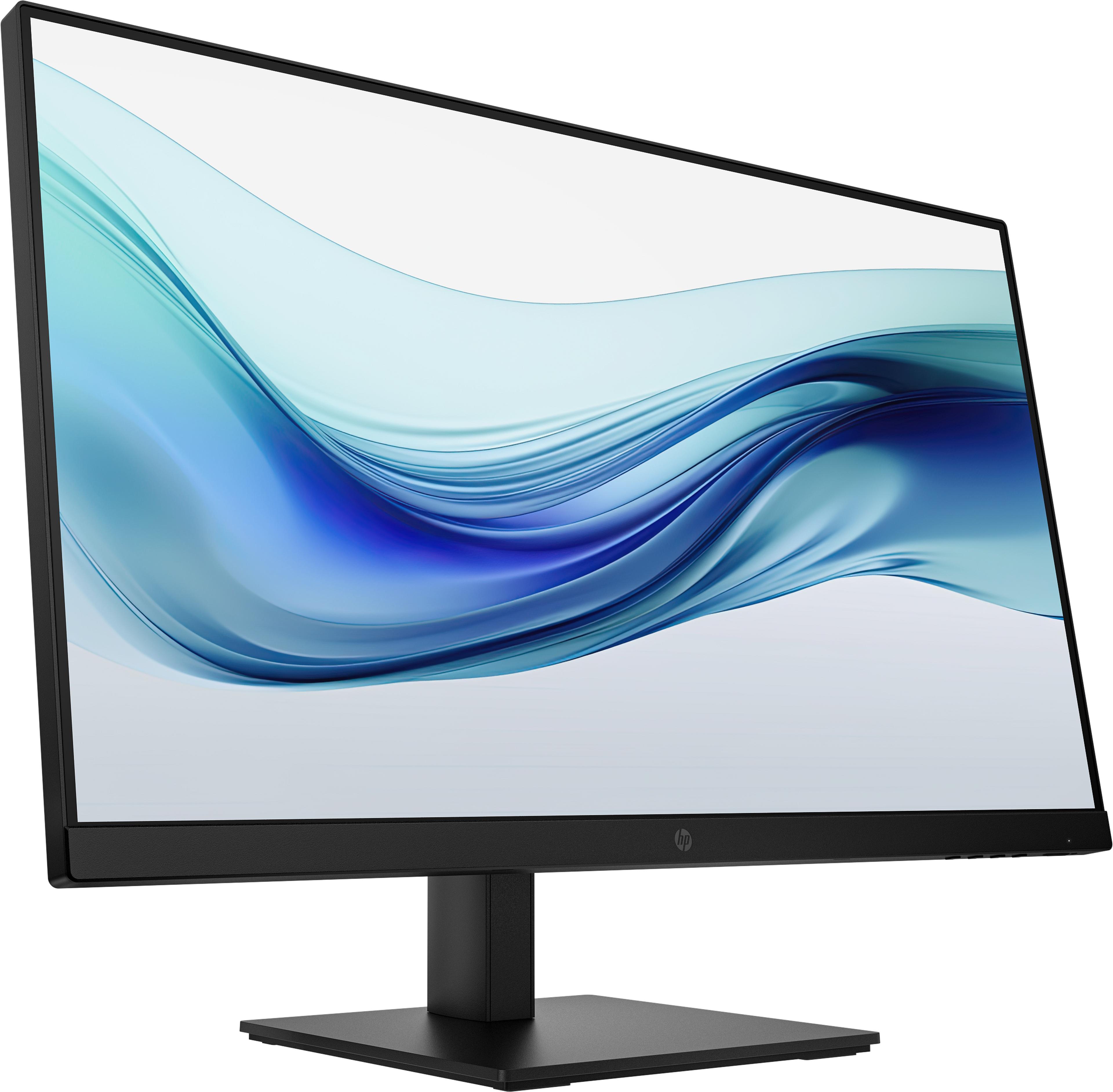 HP Series 3 Pro FHD Monitor - 324pe