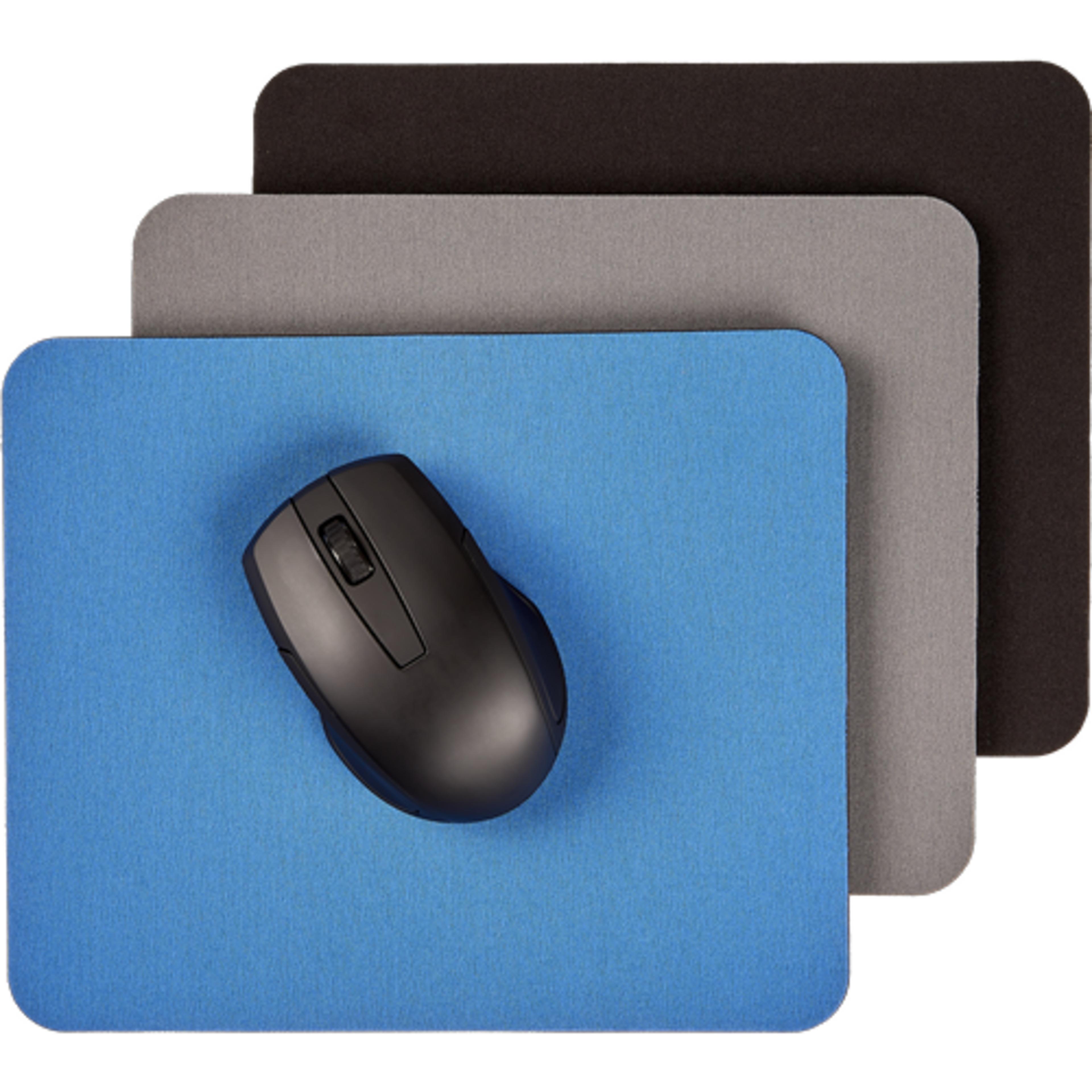 Tapis de souris Fellowes standard bleu