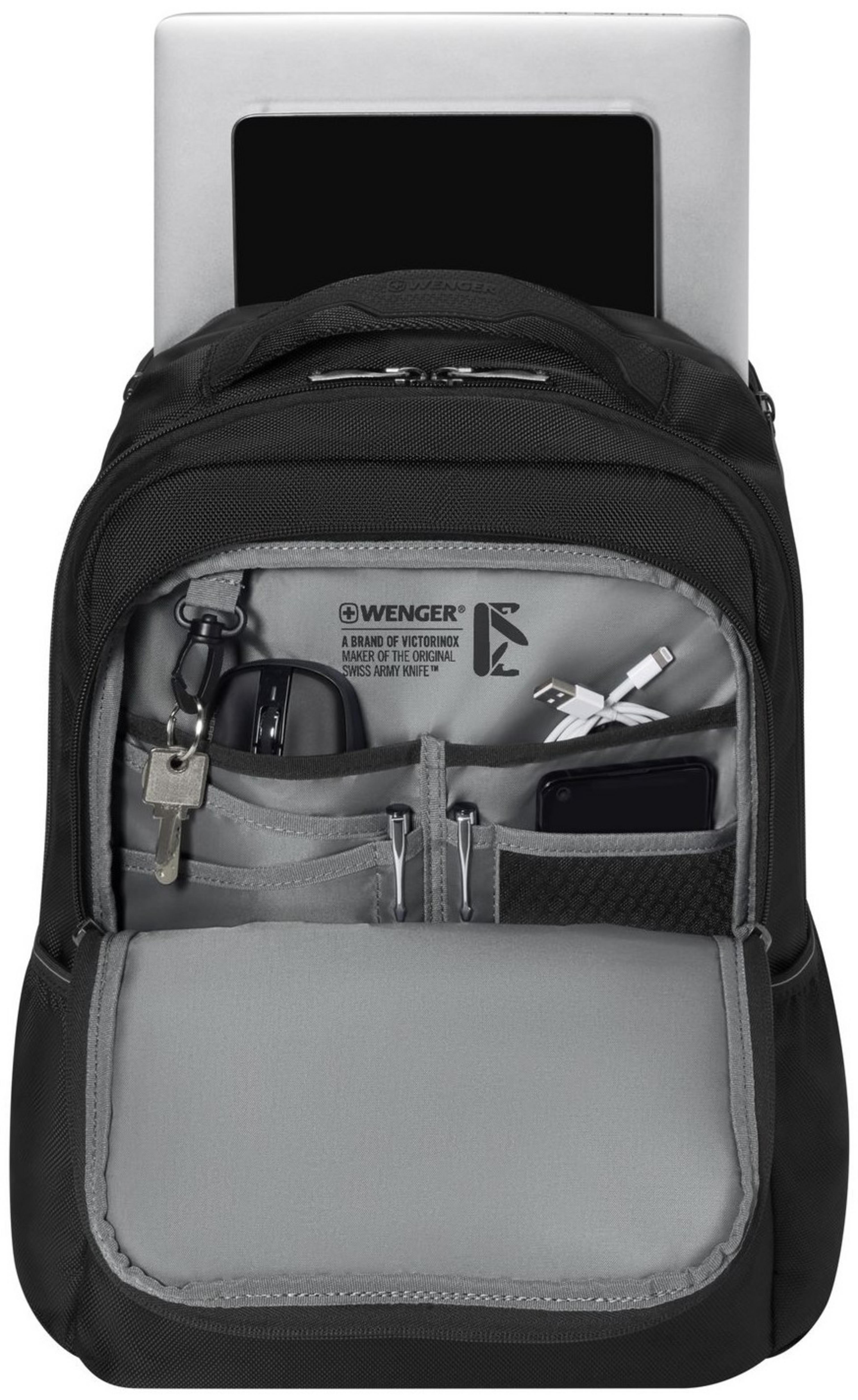 Wenger XE Resist 16" Backpack