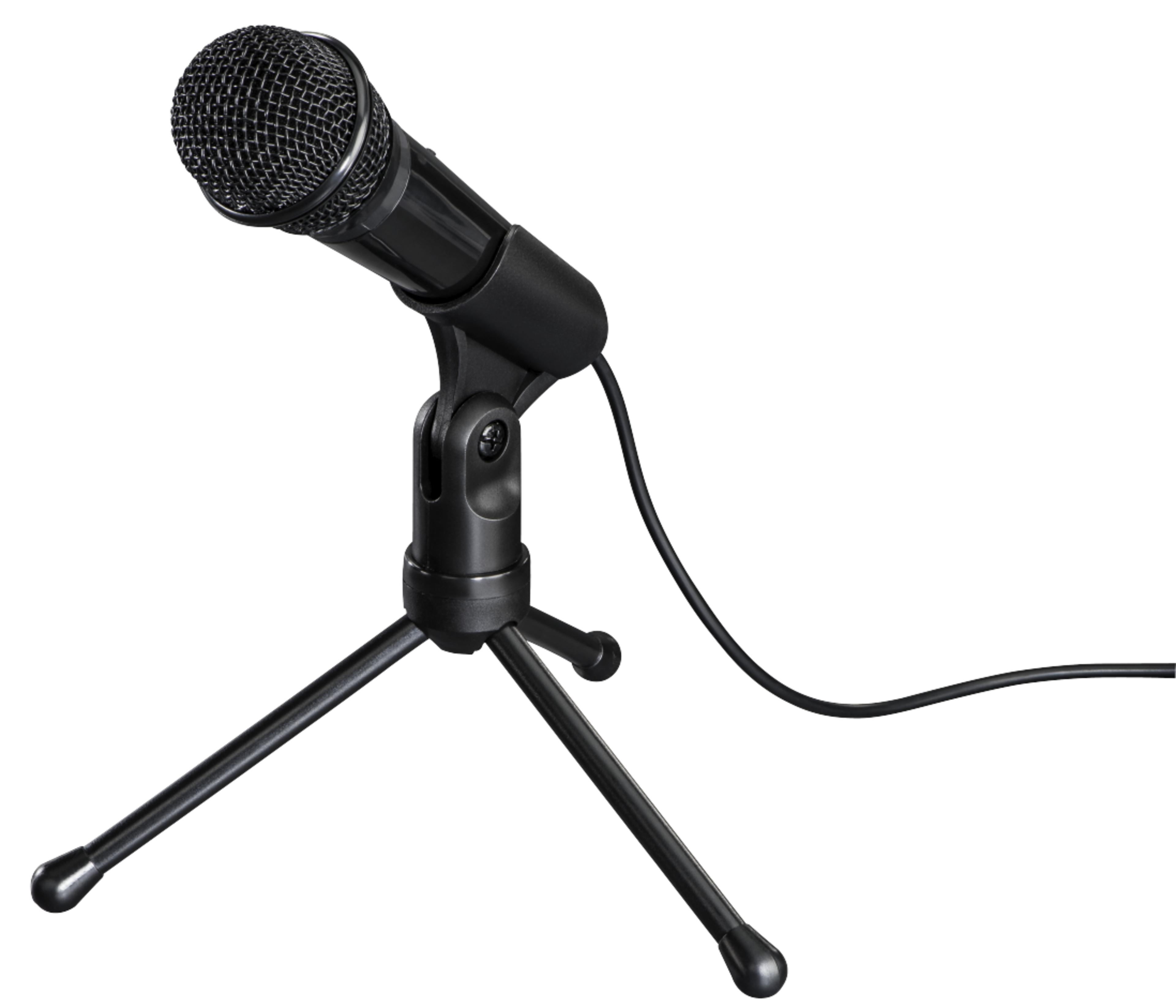 Microphone univ. Hama MIC-P35 Allround