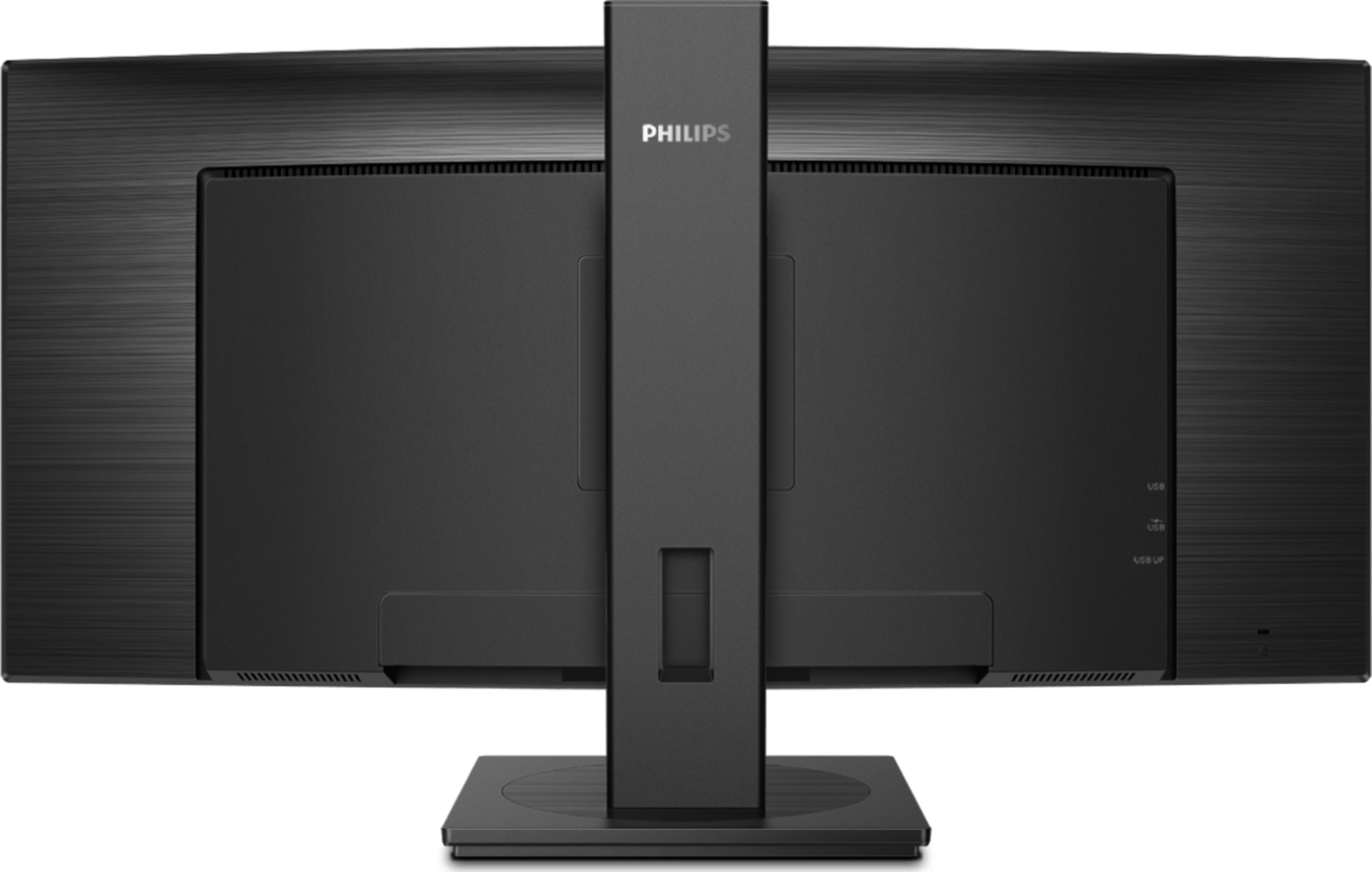 Philips 345B1C Curved Monitor