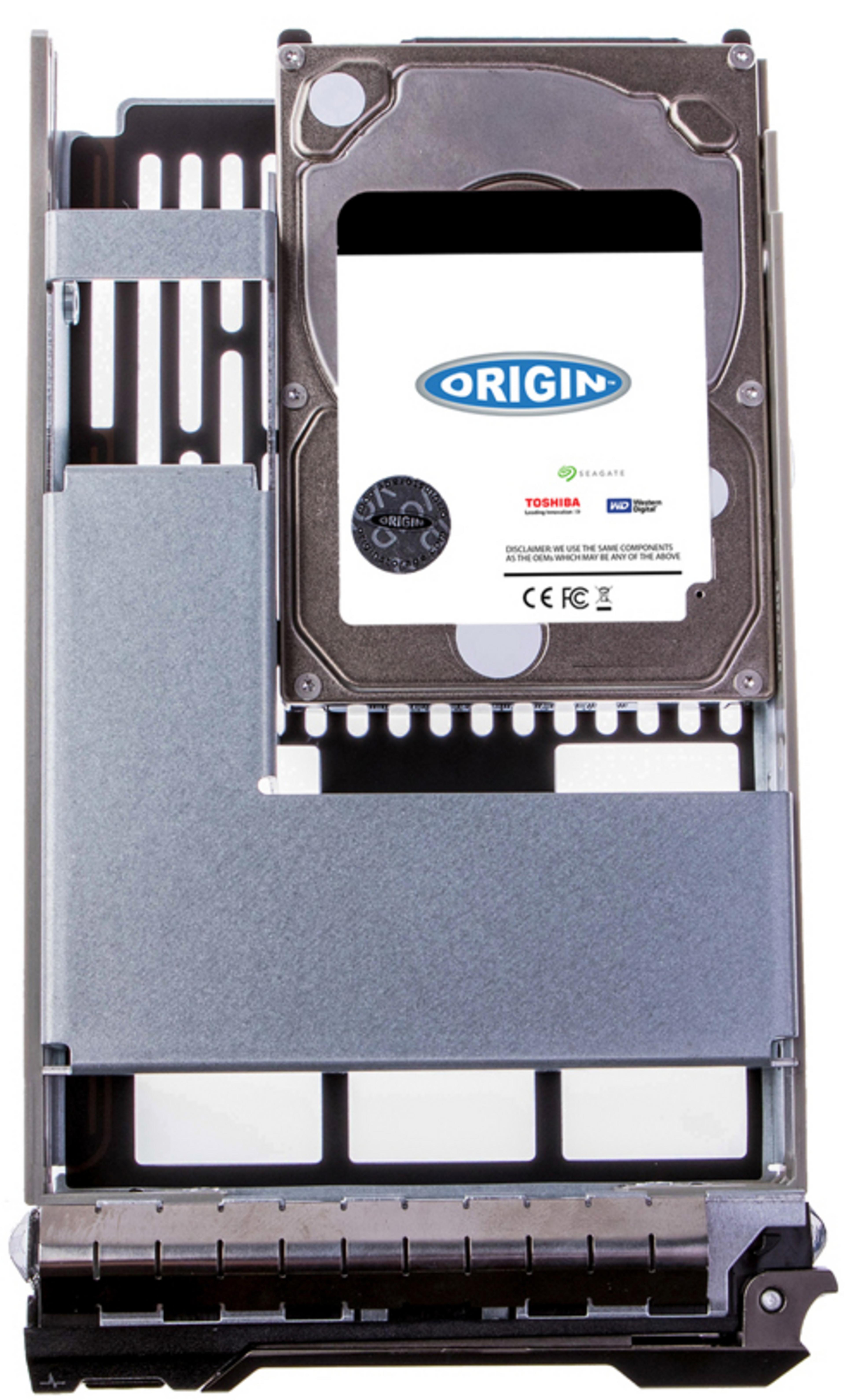 Origin Storage SAS HotSwap HDD 300 GB
