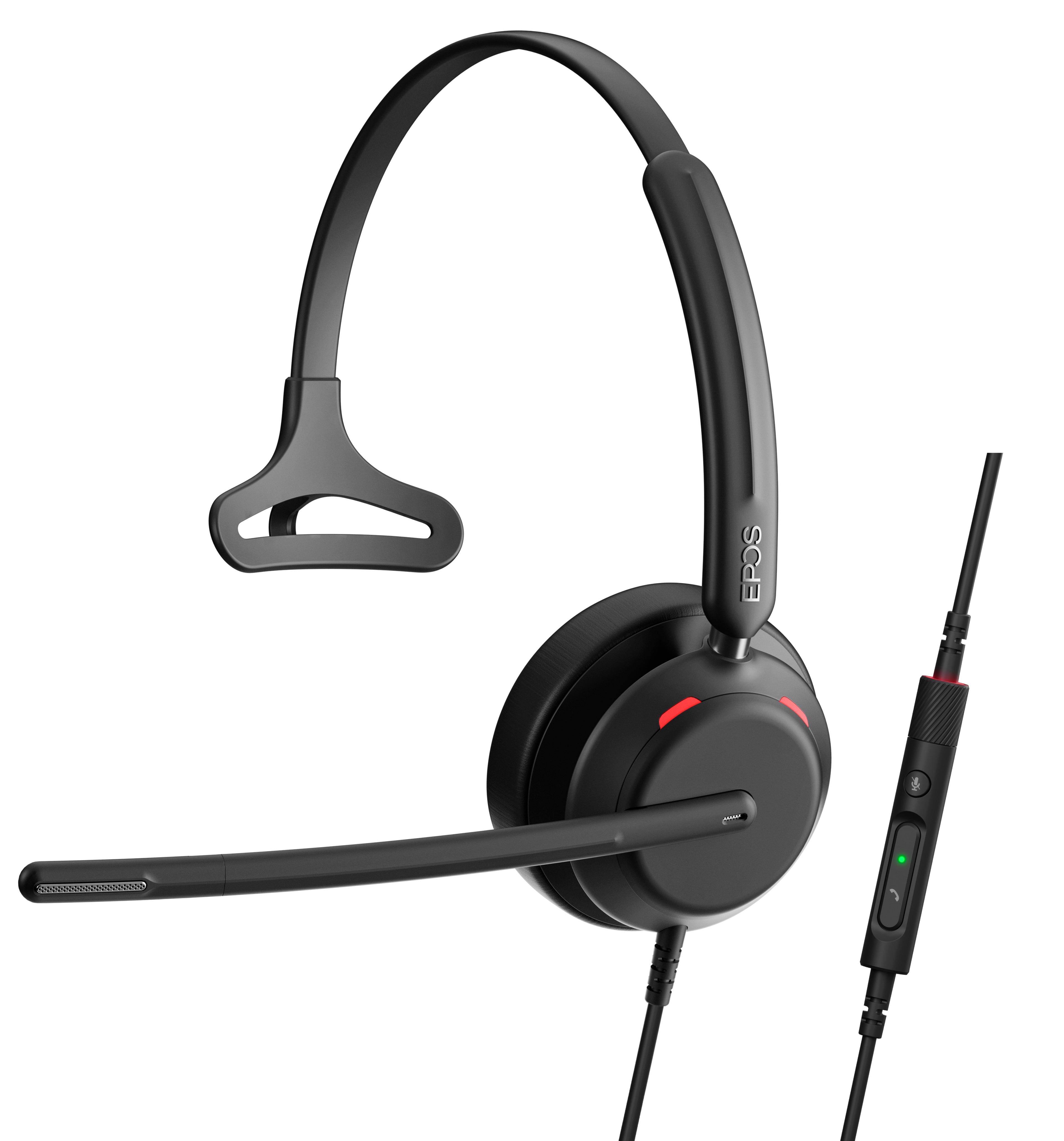 EPOS IMPACT 730 Headset