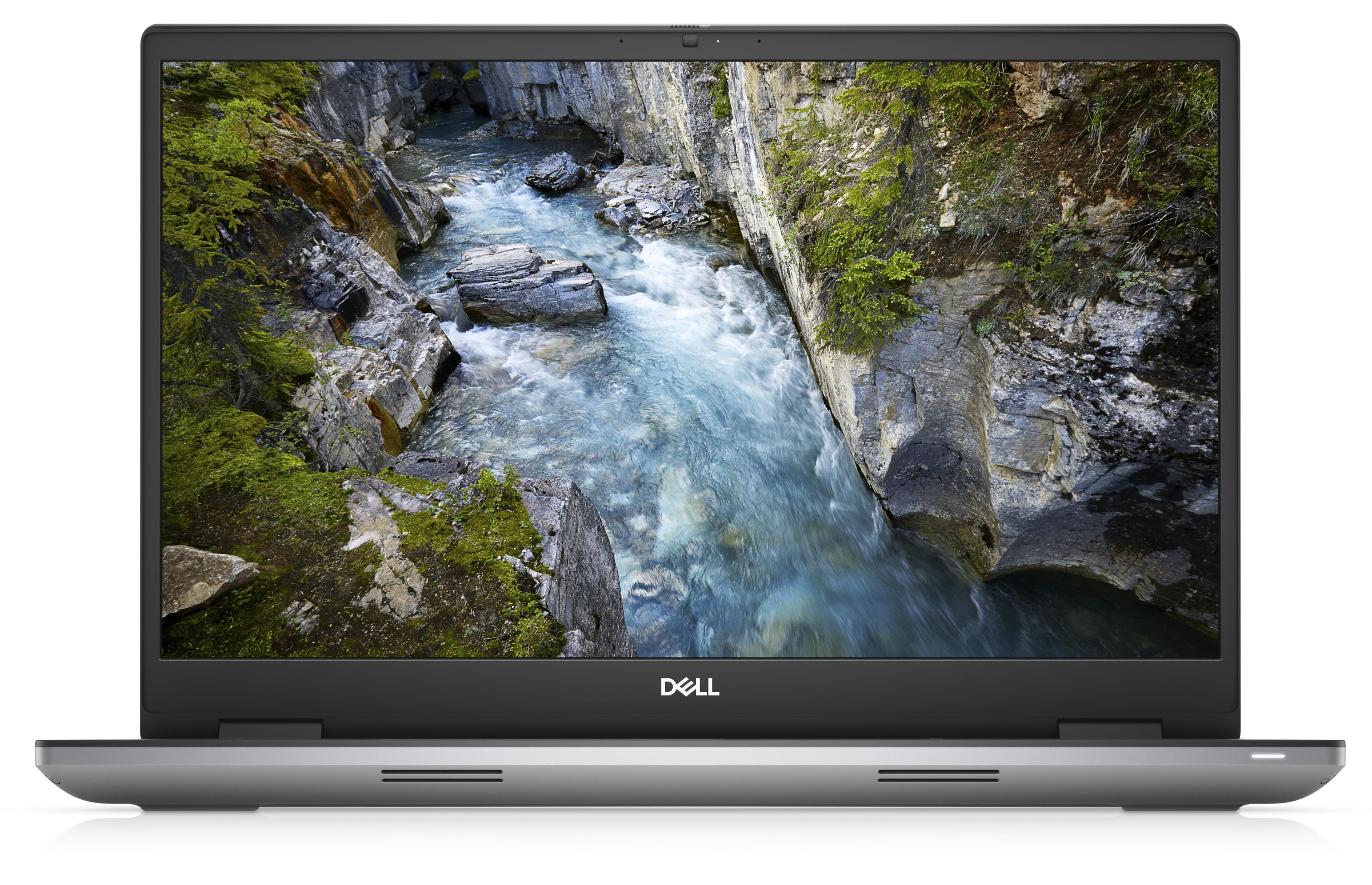 Dell Precision 7780 i7 RTX 3500 32GB/1TB