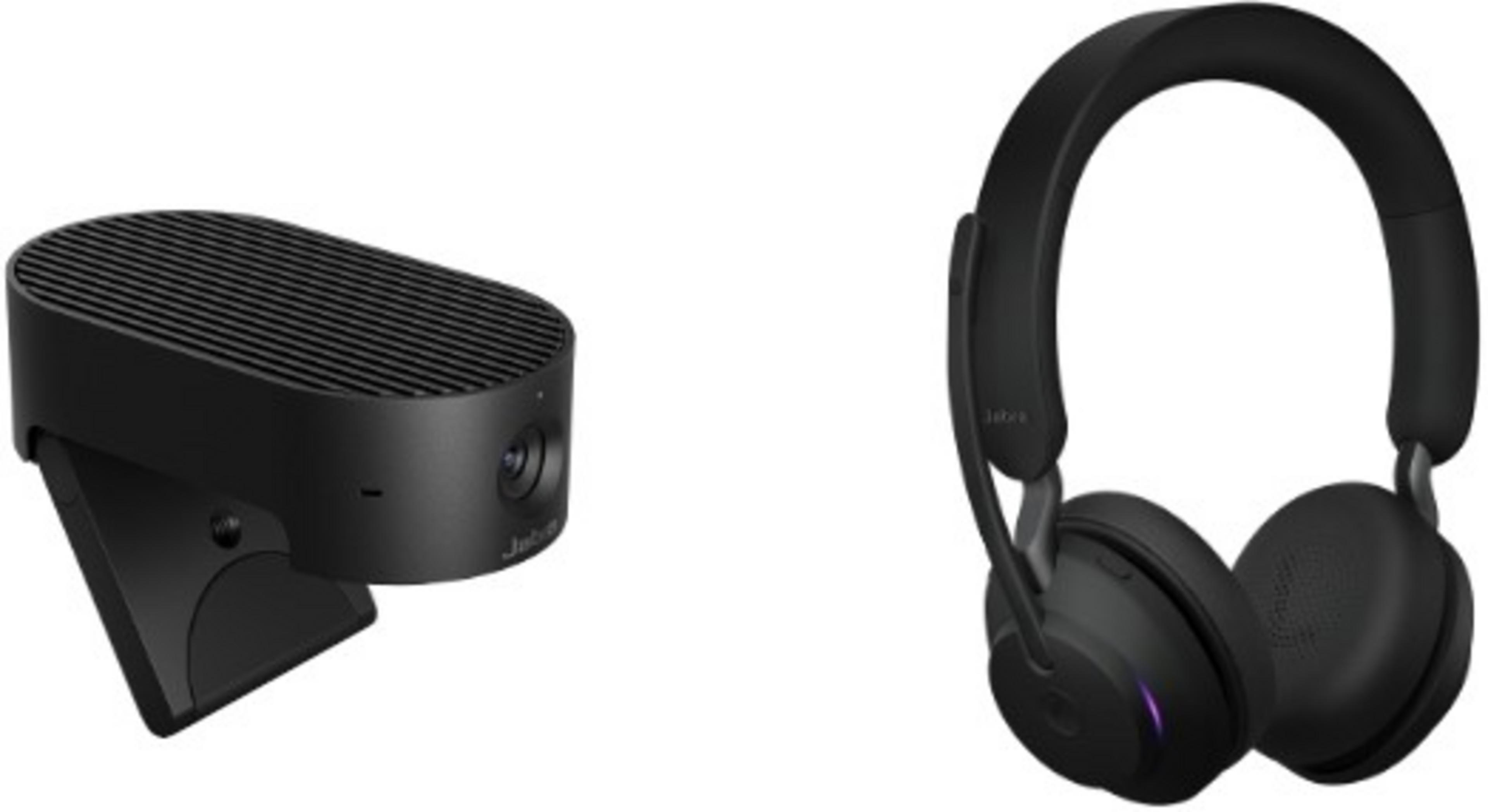 Jabra PanaCast 20 + Evolve2 65 MS Bundle