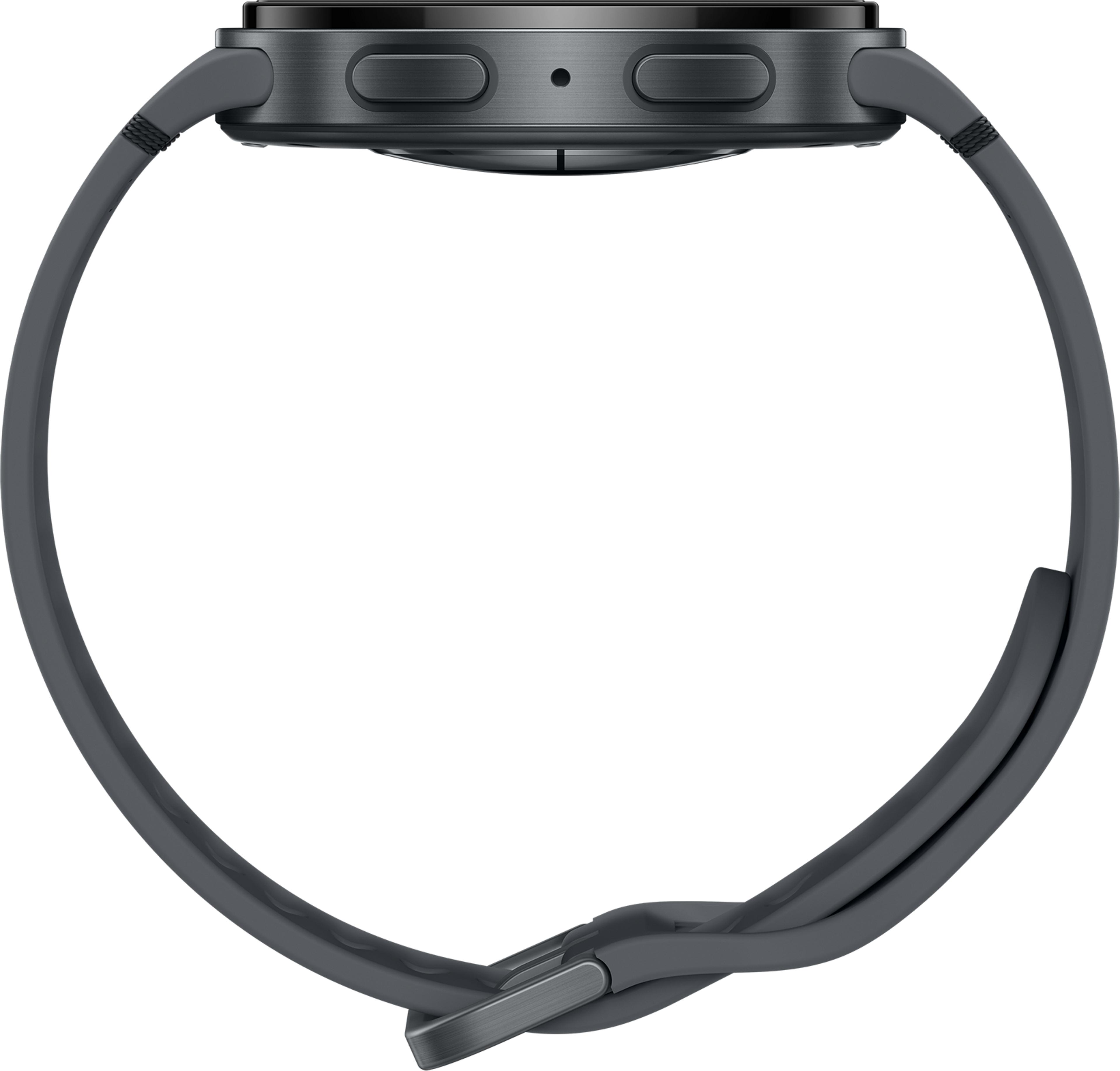 Samsung Galaxy Watch8 LTE 44 mm graphite