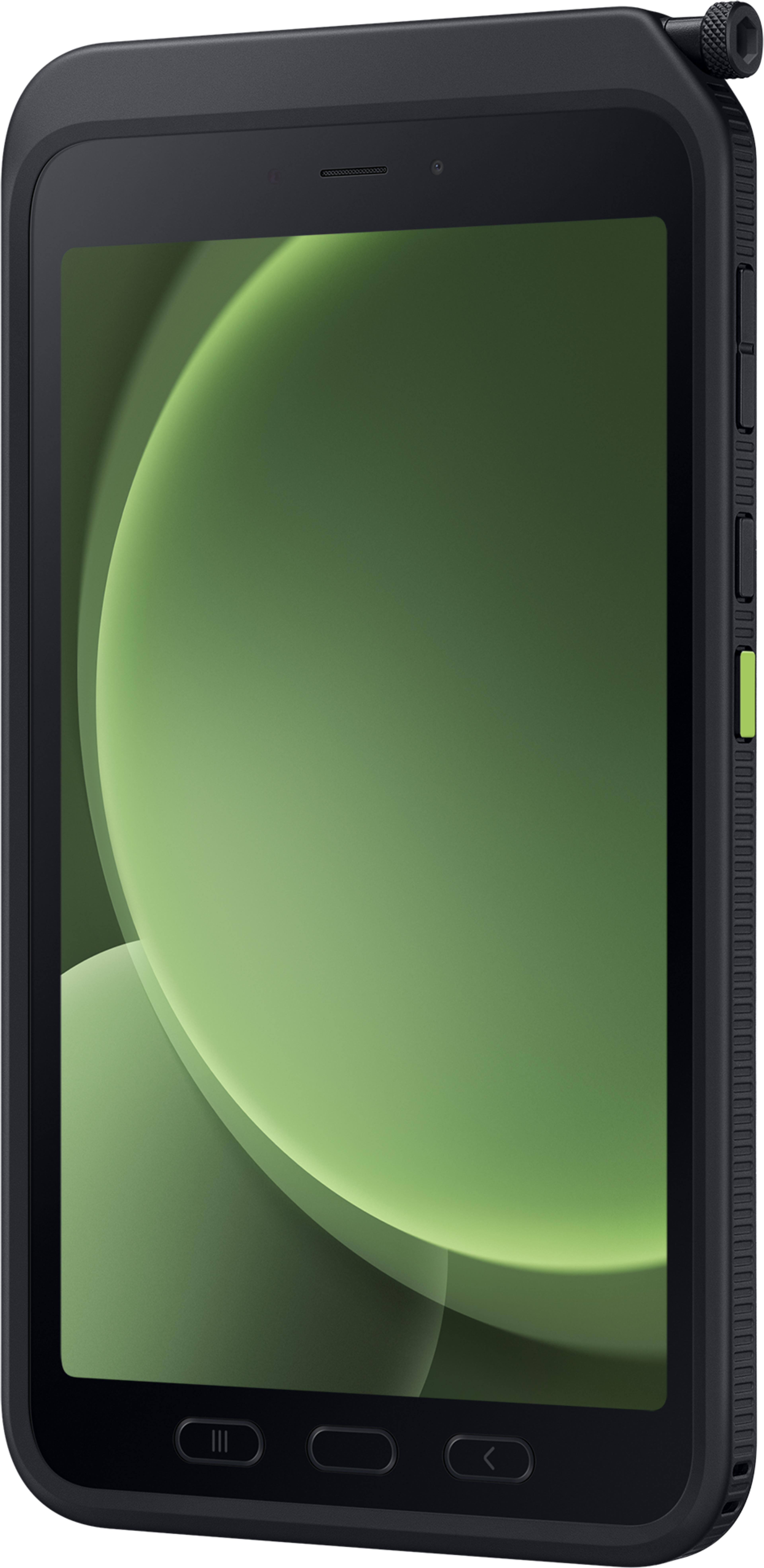 Samsung Galaxy Tab Active5 WiFi EE BSI