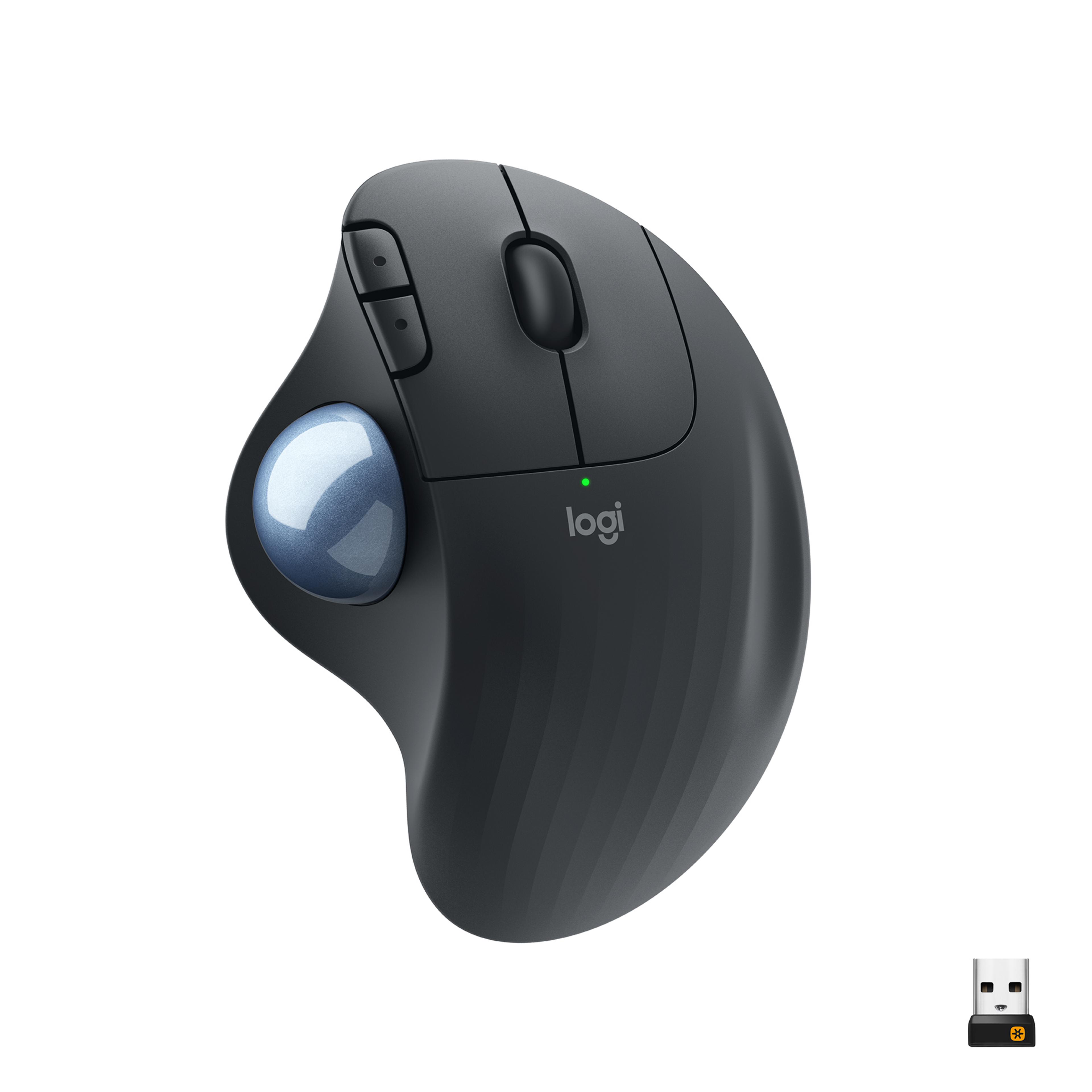 Logitech Mysz Ergo M575 Trackball