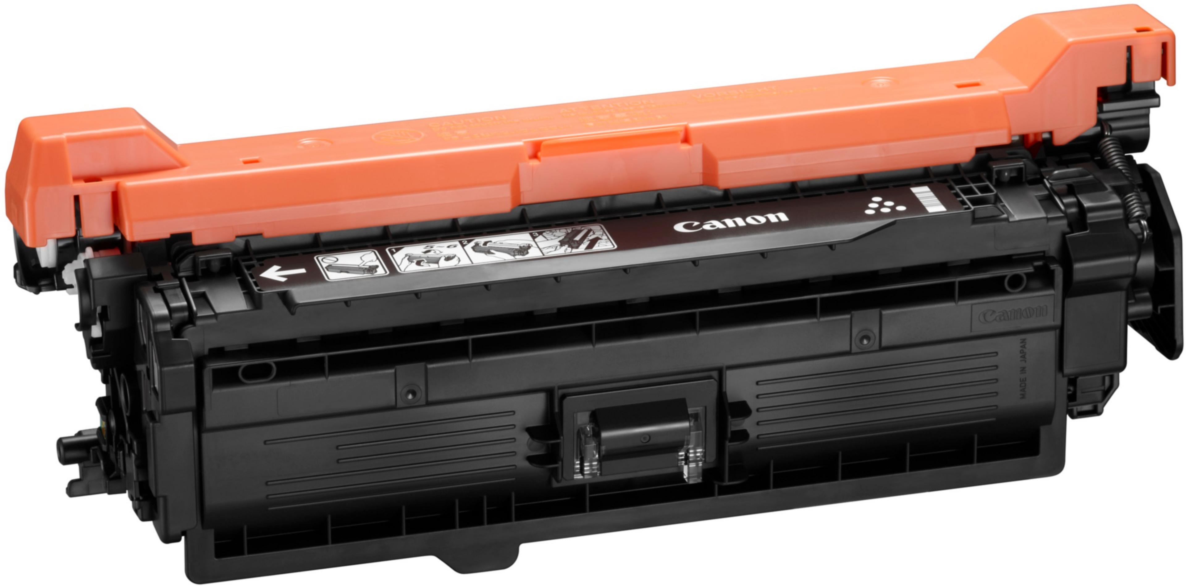Canon 732H Toner Black