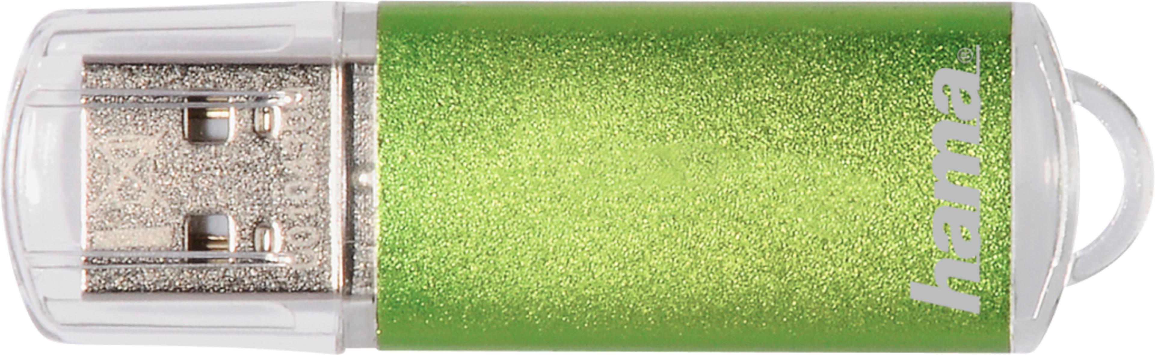 Hama FlashPen Laeta USB Stick 64GB