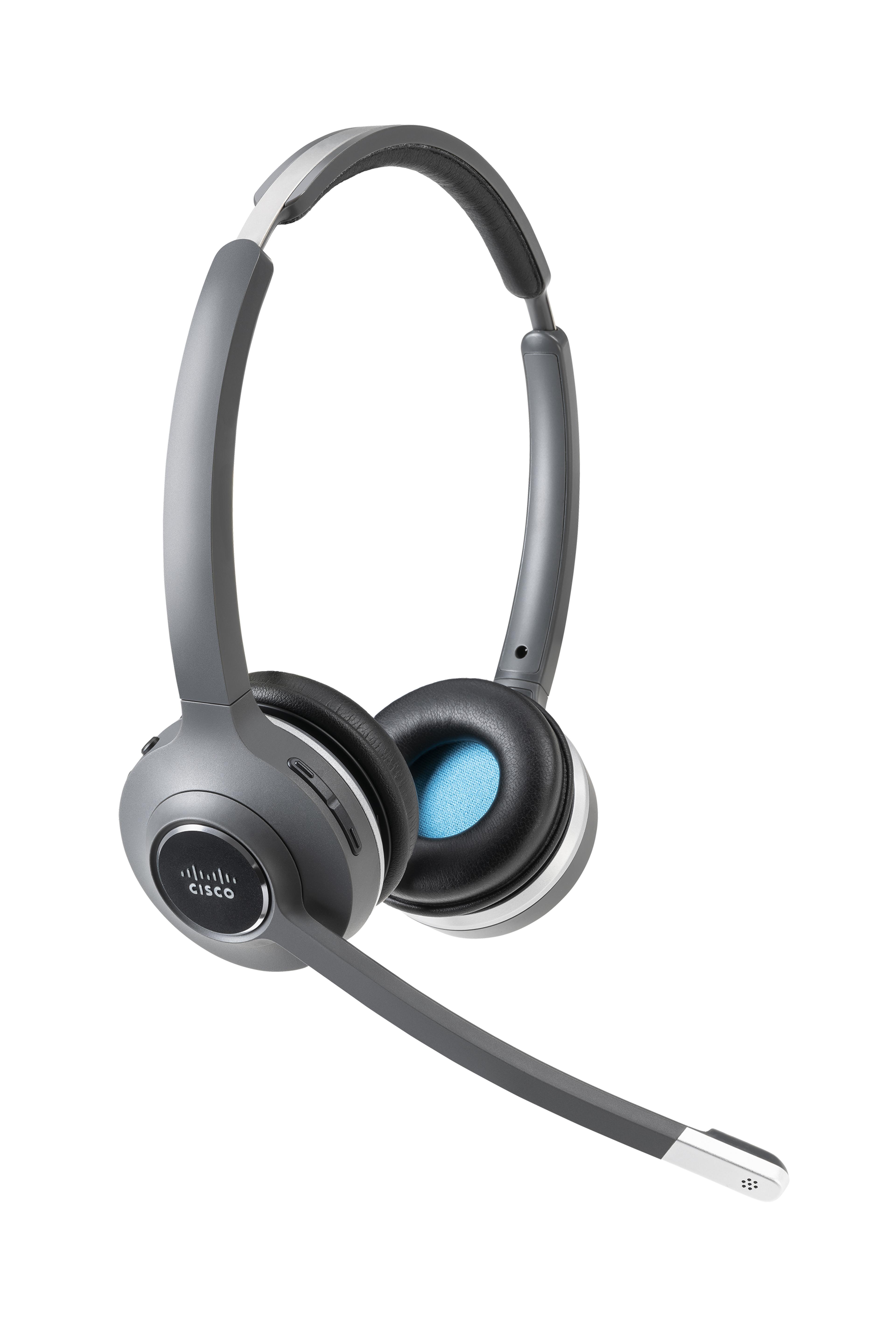 Cisco 562 Headset + Multibase