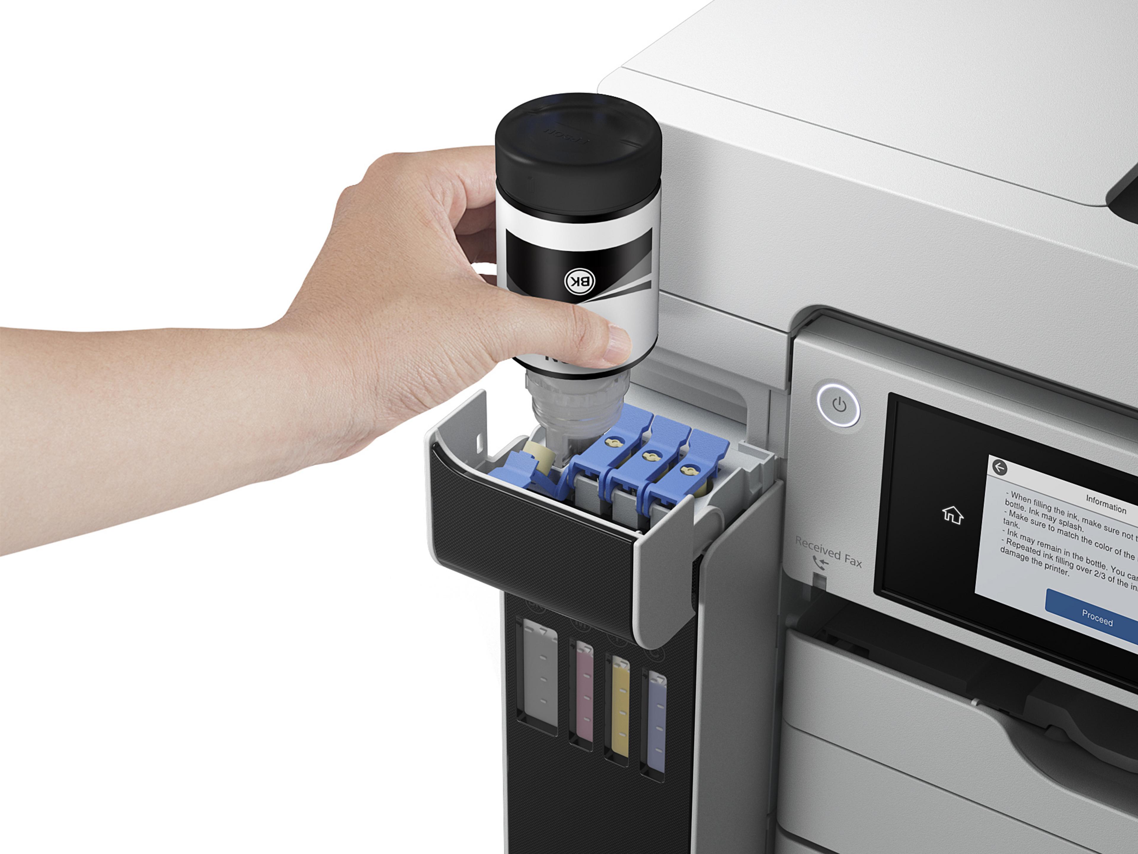 Epson EcoTank ET-16680 MFP