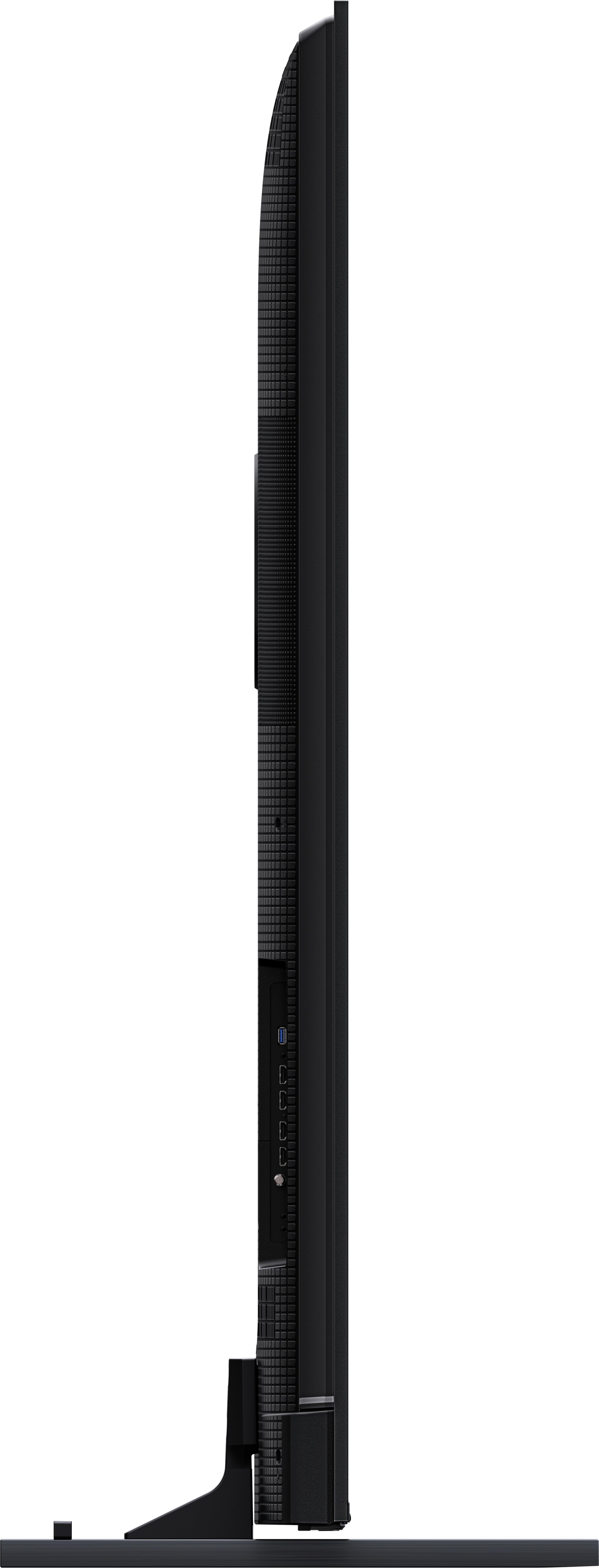 Hisense 100U7Q Smart TV