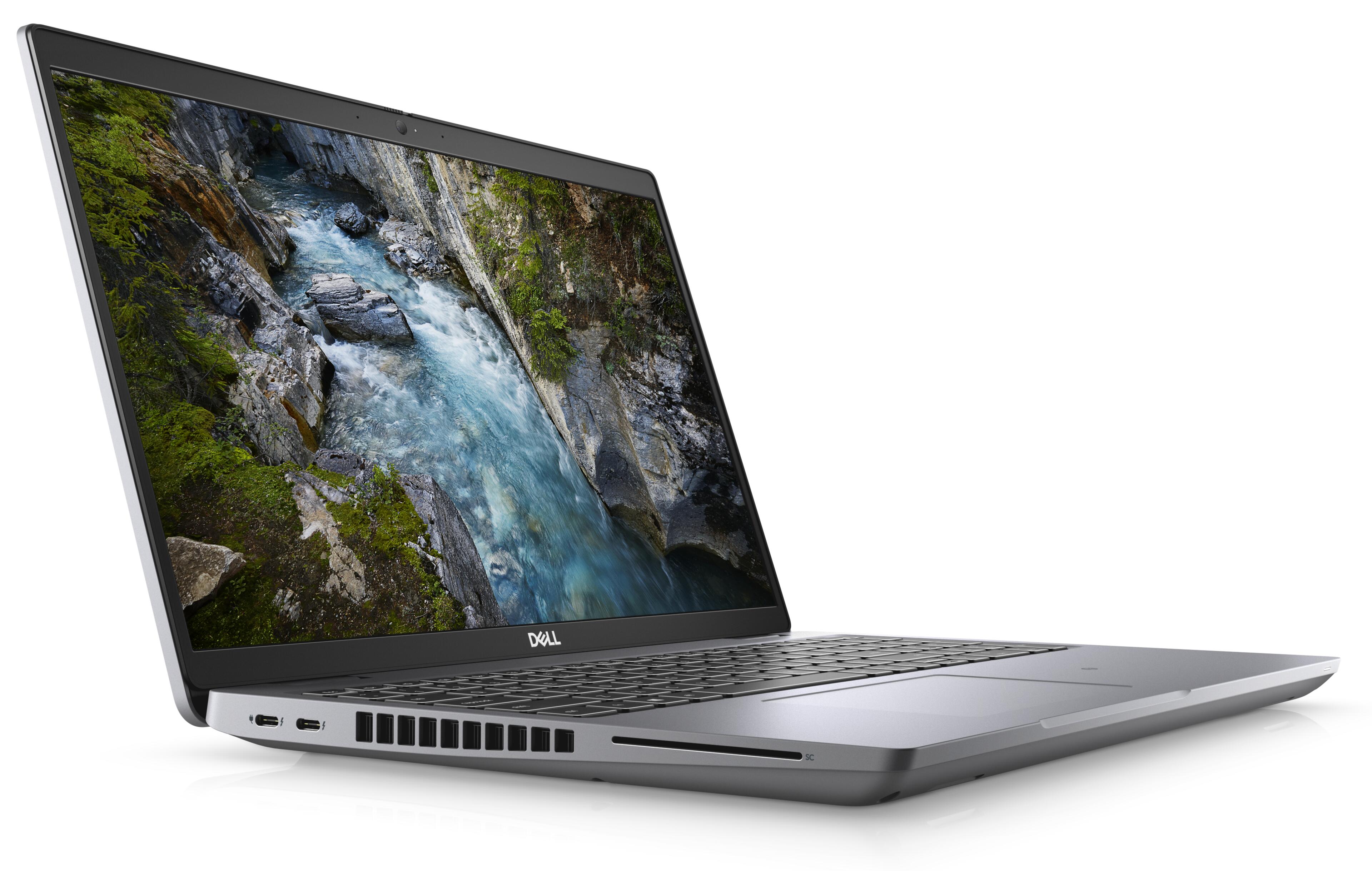 Dell Precision 3561 i7 16/256GB