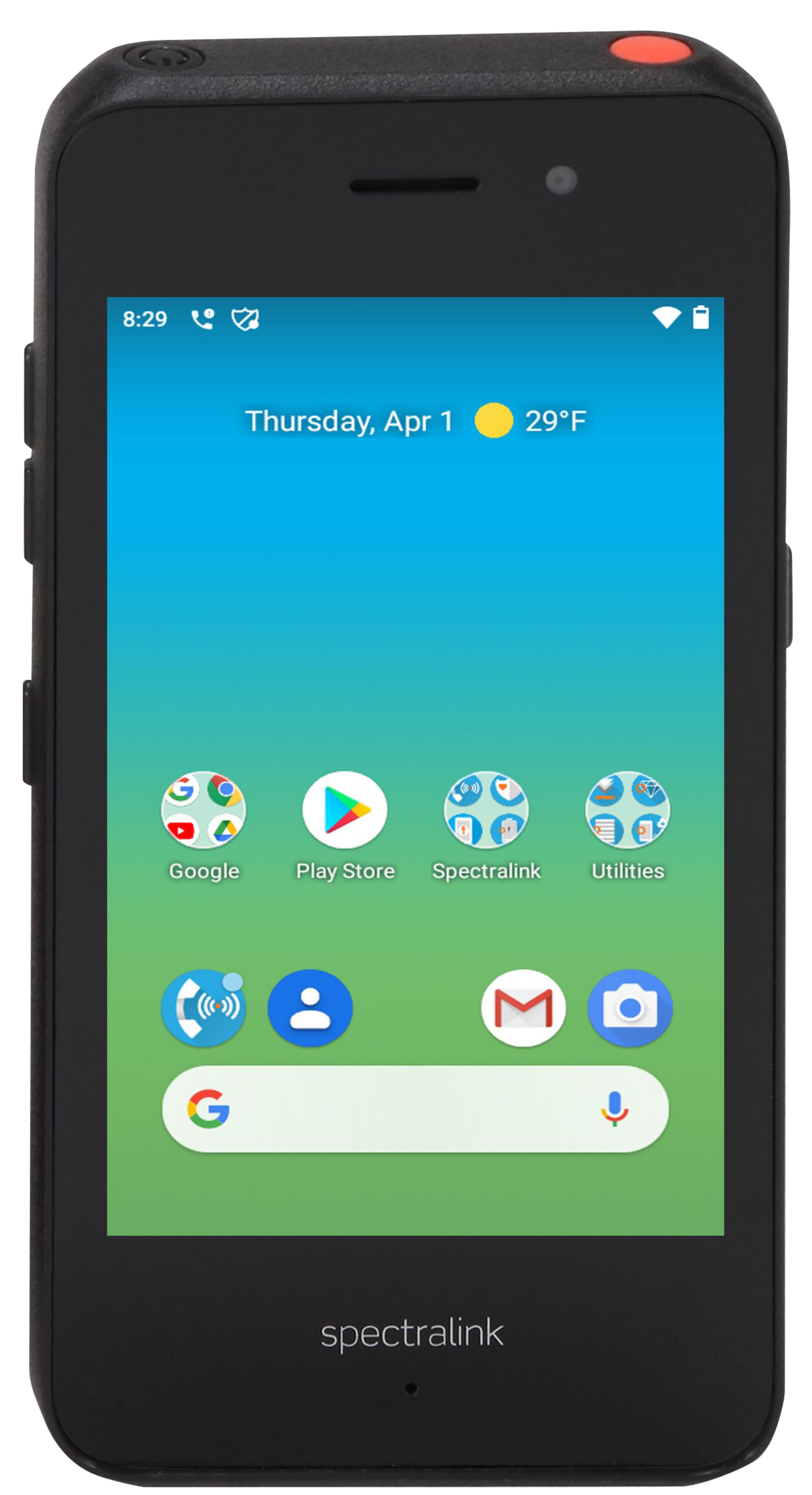 Spectralink 9240 WLAN Smartphone