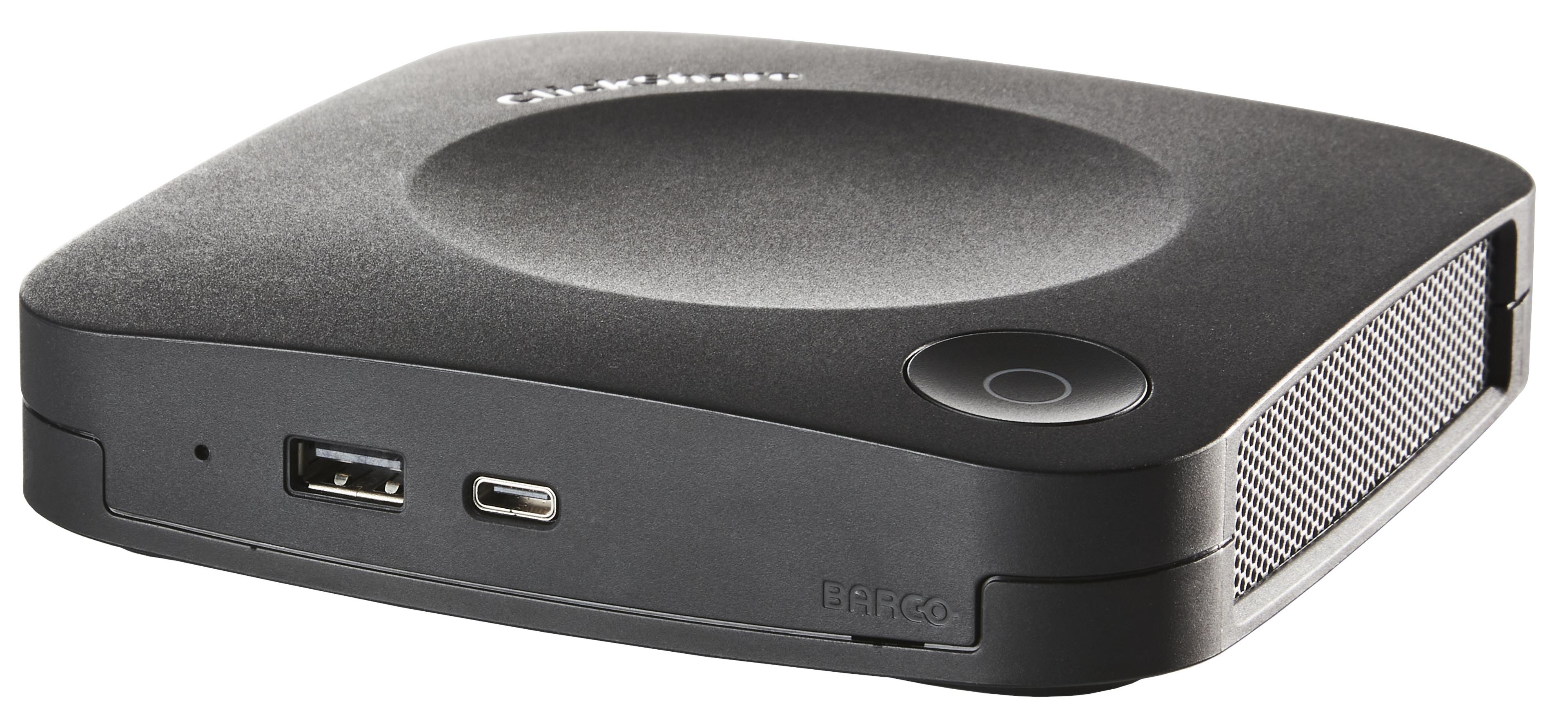 Système présentation Barco C-5 Gen 2