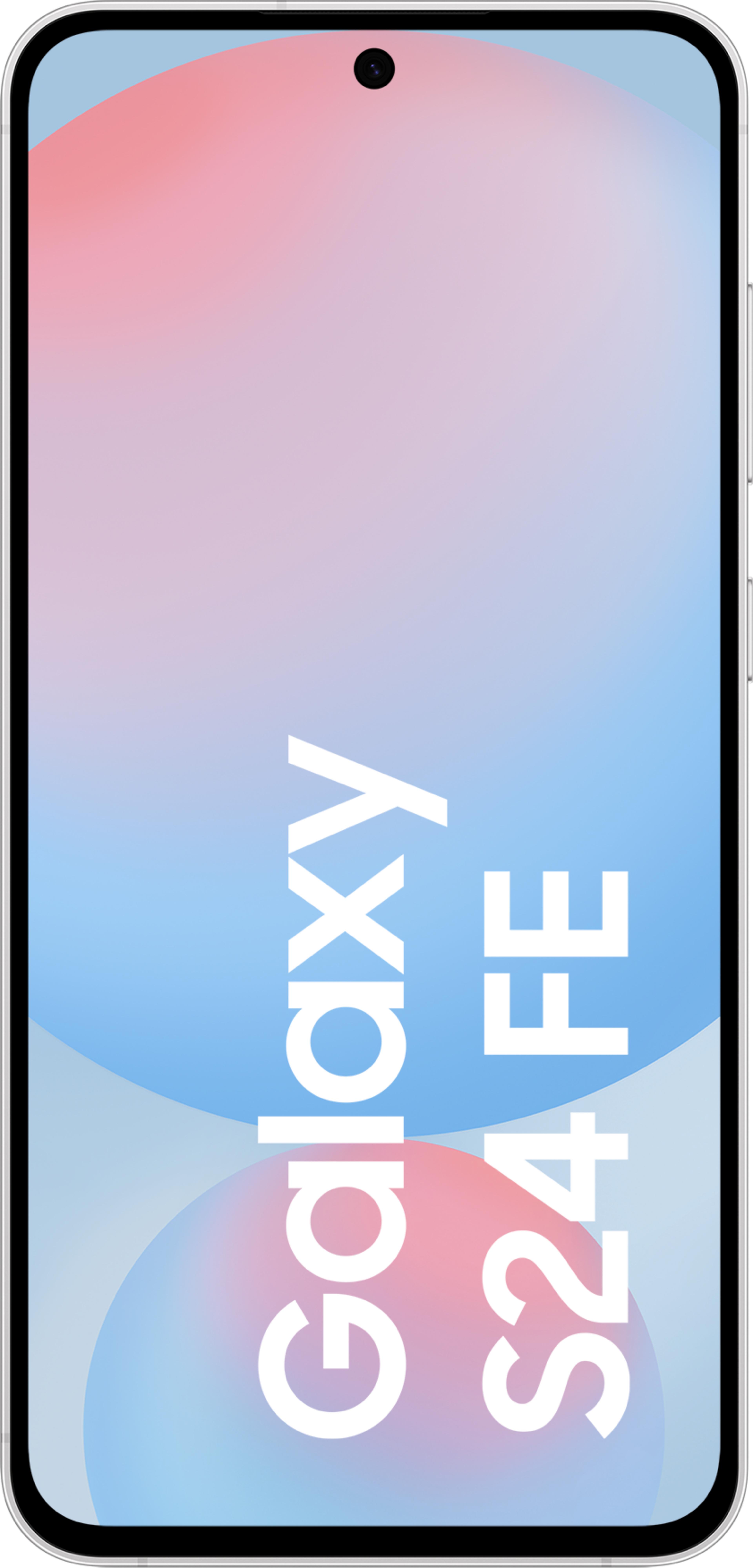 Samsung Galaxy S24 FE 128GB Blue