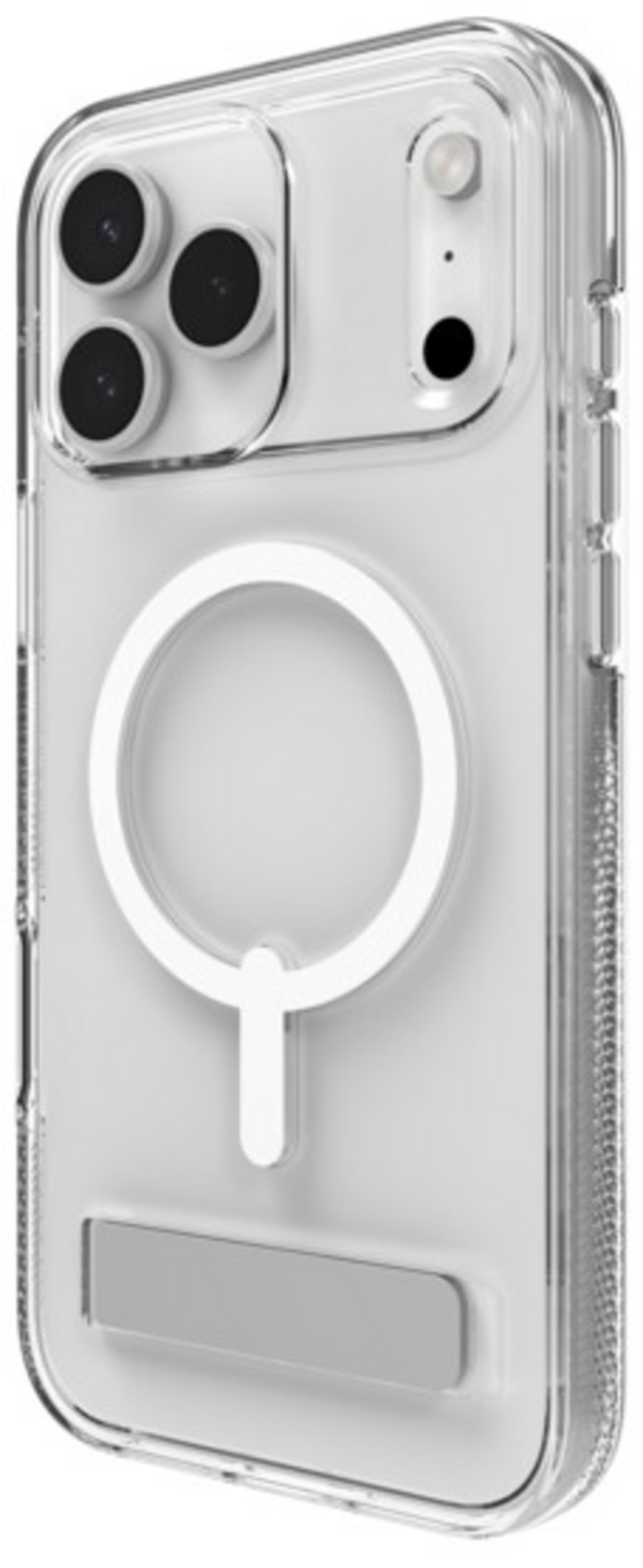 ZAGG Crystal Palace Snap iP17 Pro Max+KS