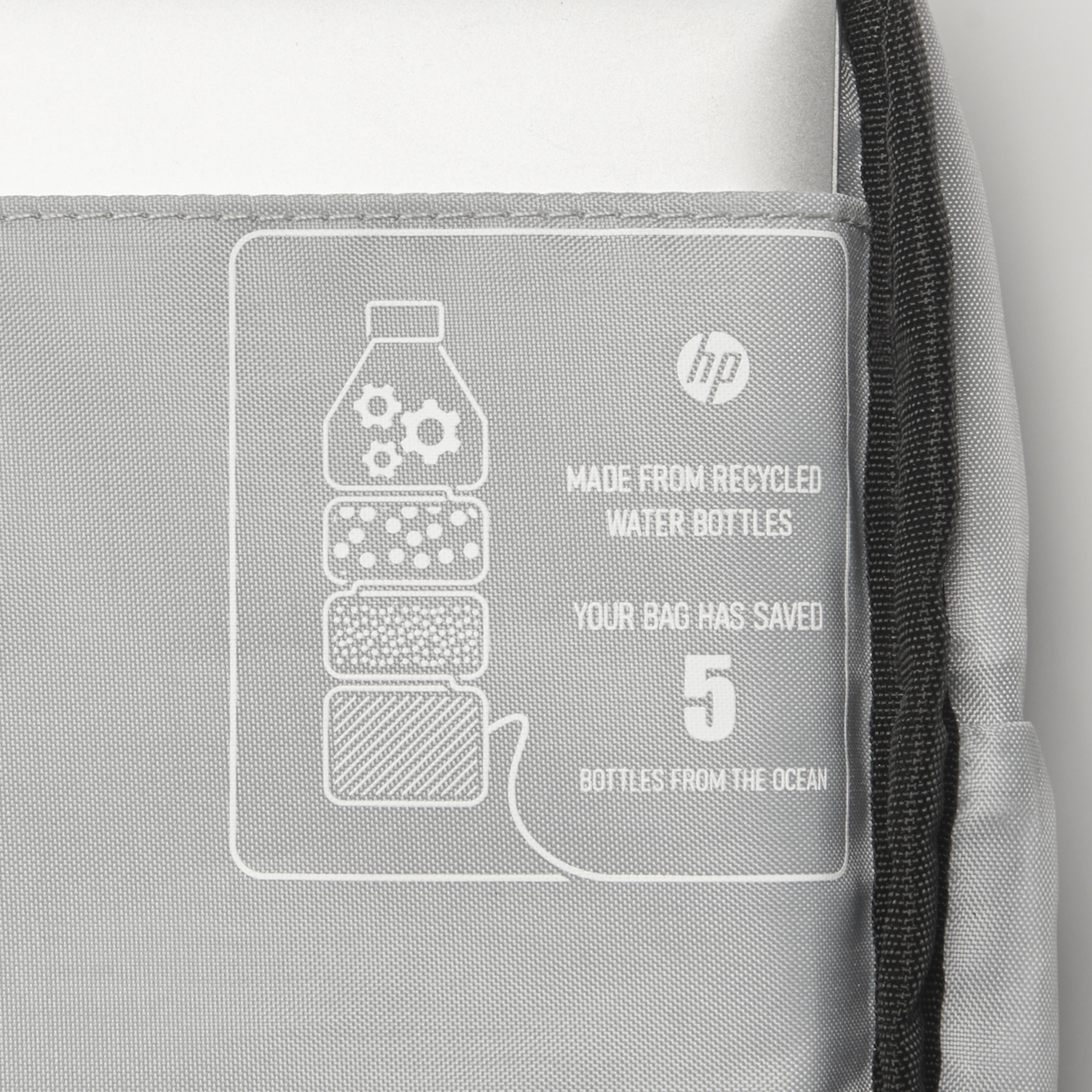 HP 17.3" Renew Business Backpack