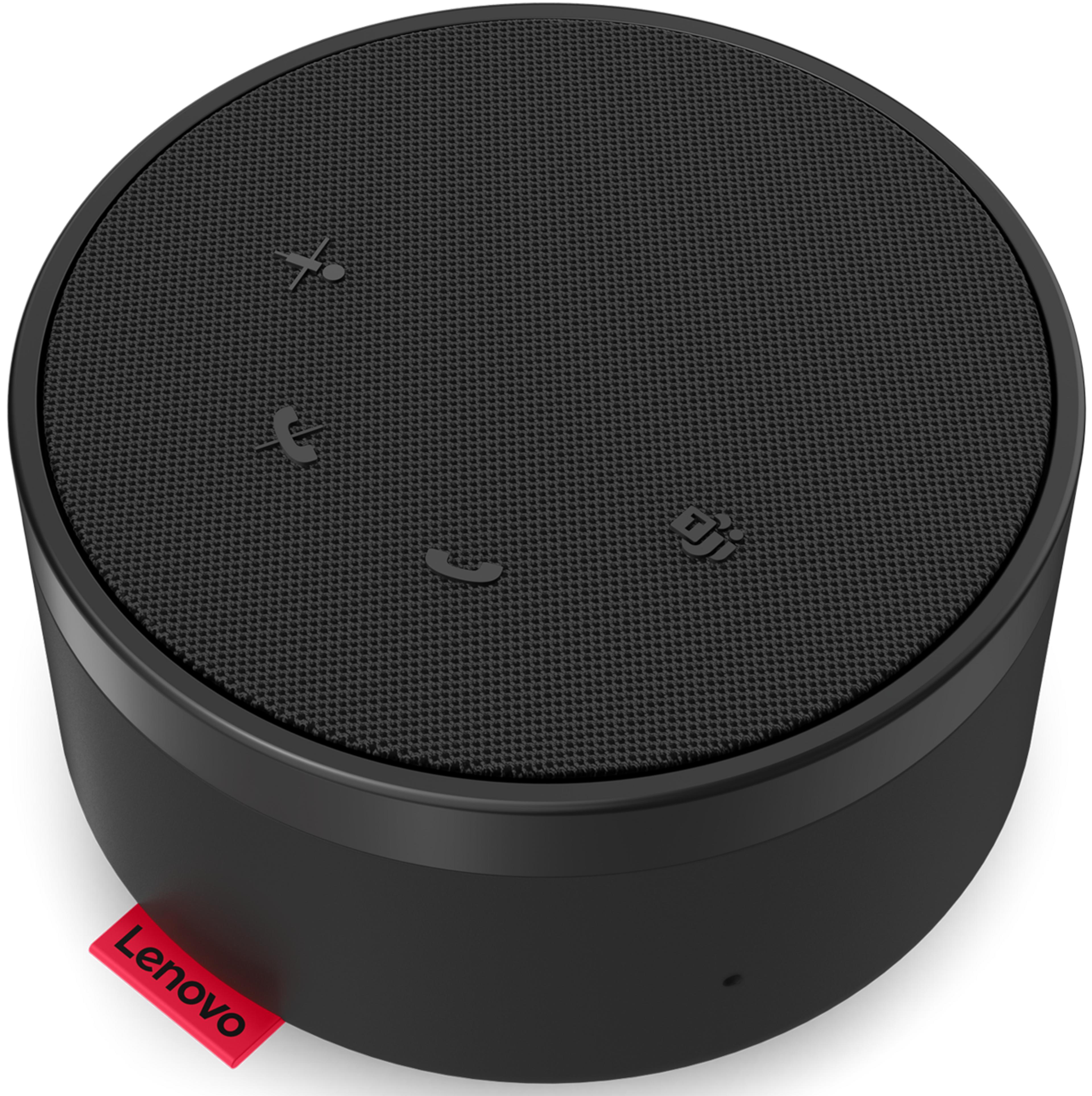 Speakerphone Lenovo Go com fio