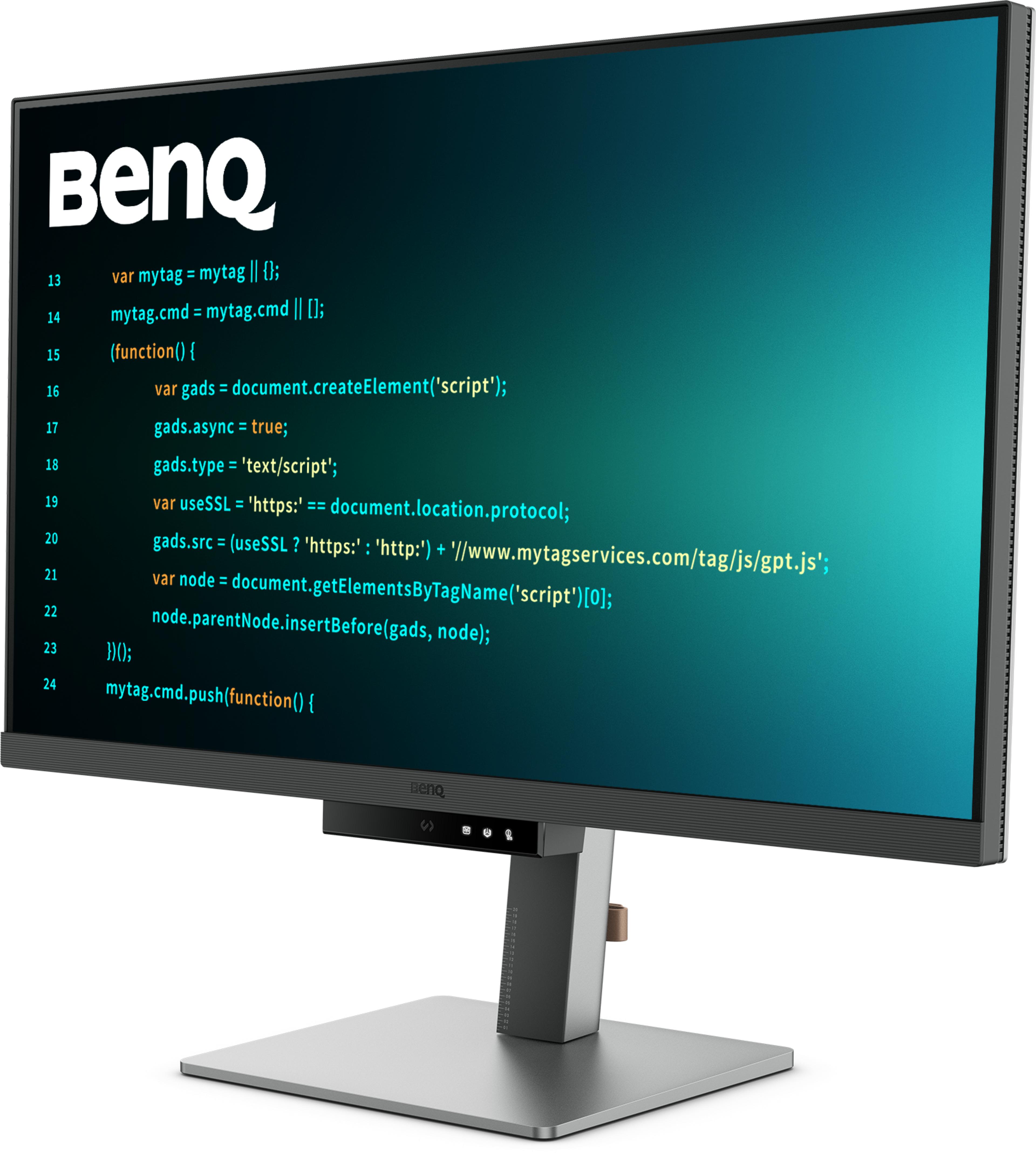 BenQ RD320U Monitor