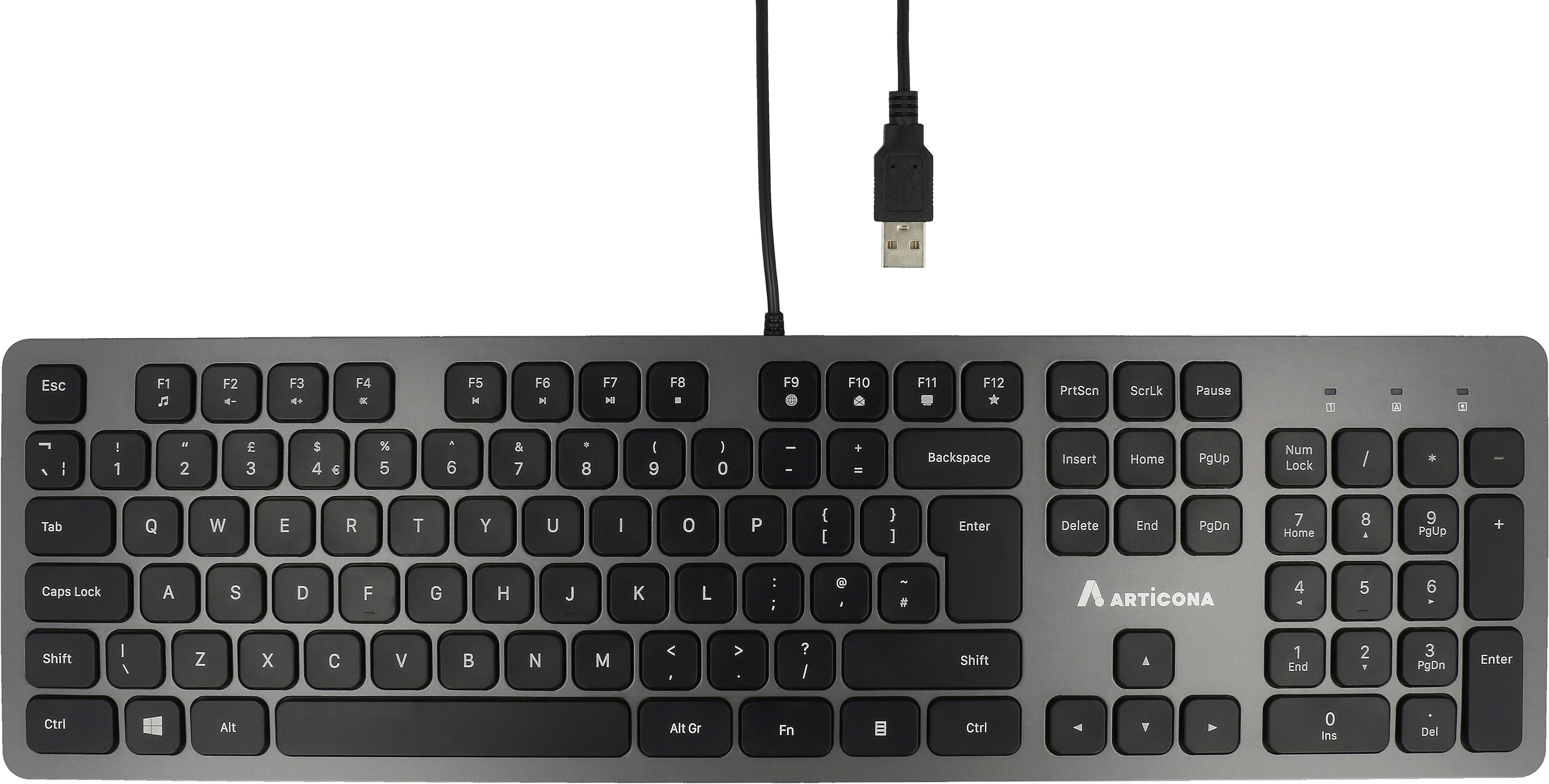 ARTICONA SK2705 Keyboard