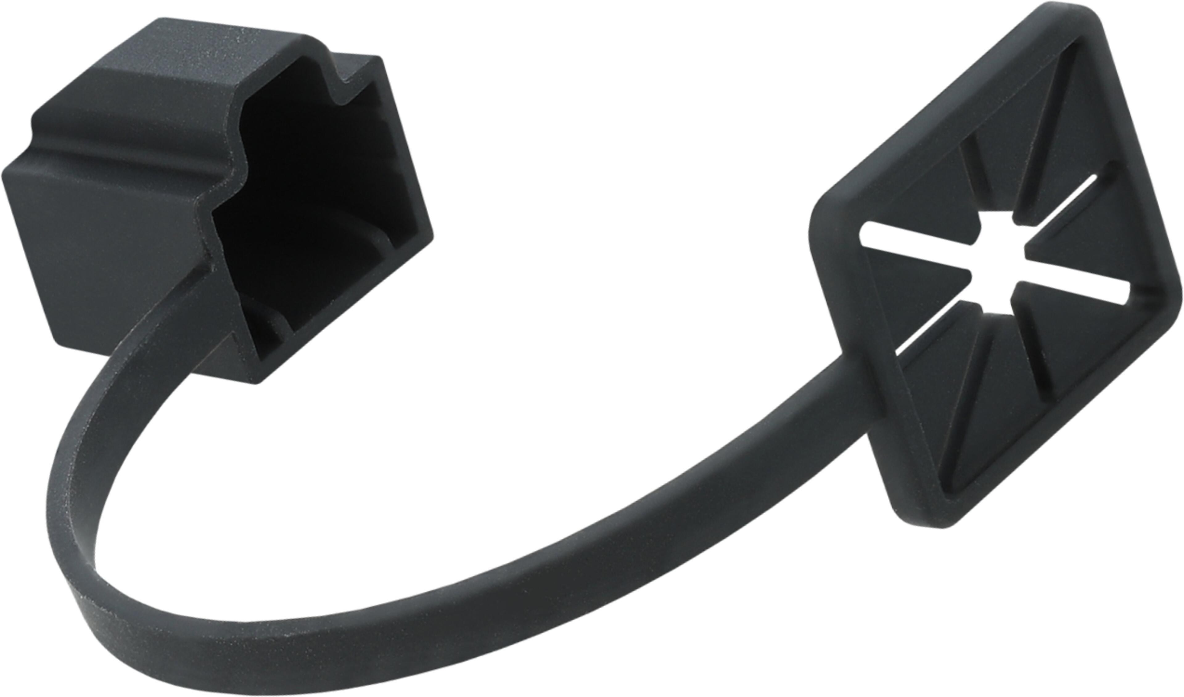 Dust Cover for RJ45 Plug