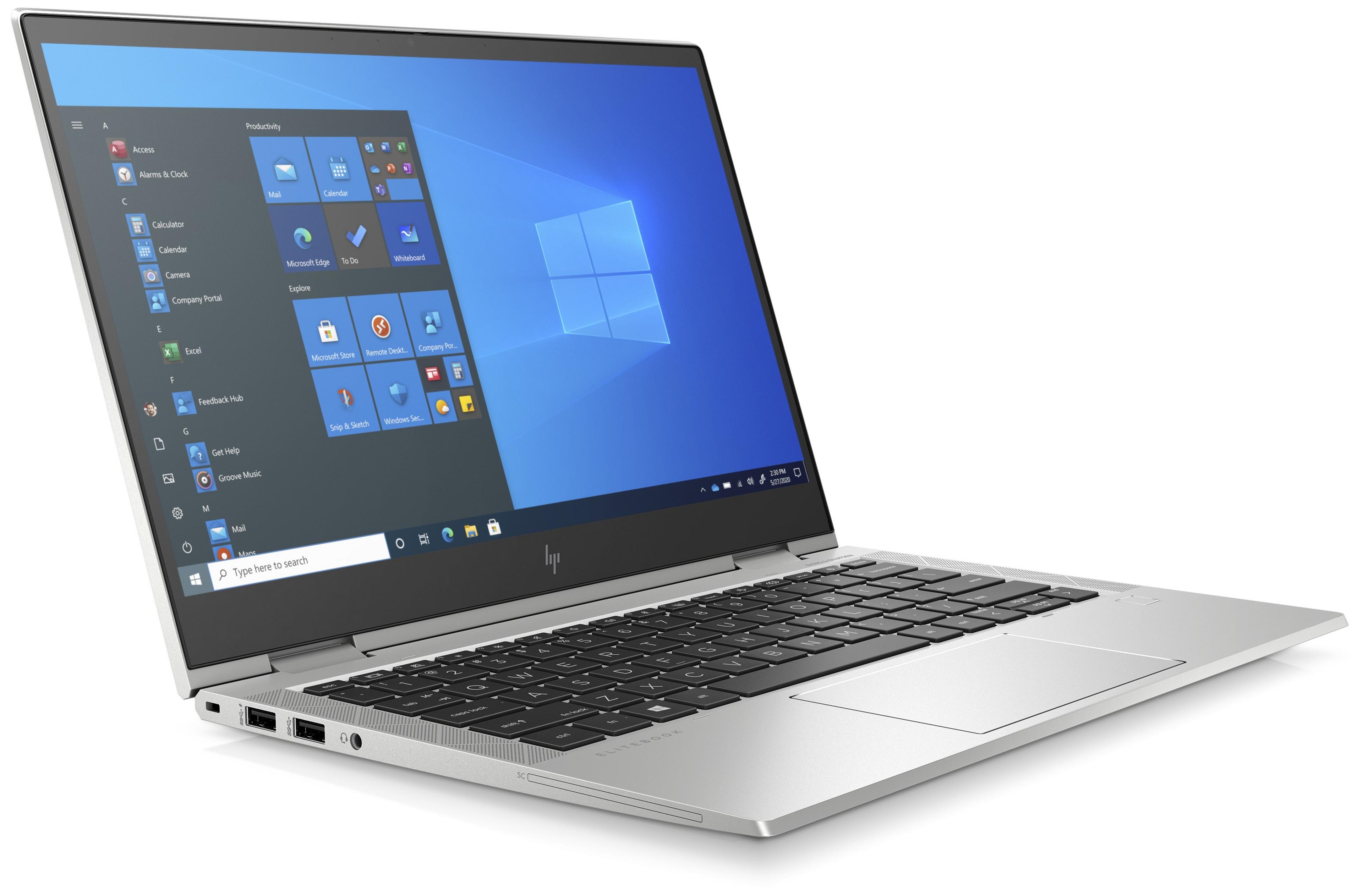 HP EliteBook x360 830 G8 i5 8/256 GB