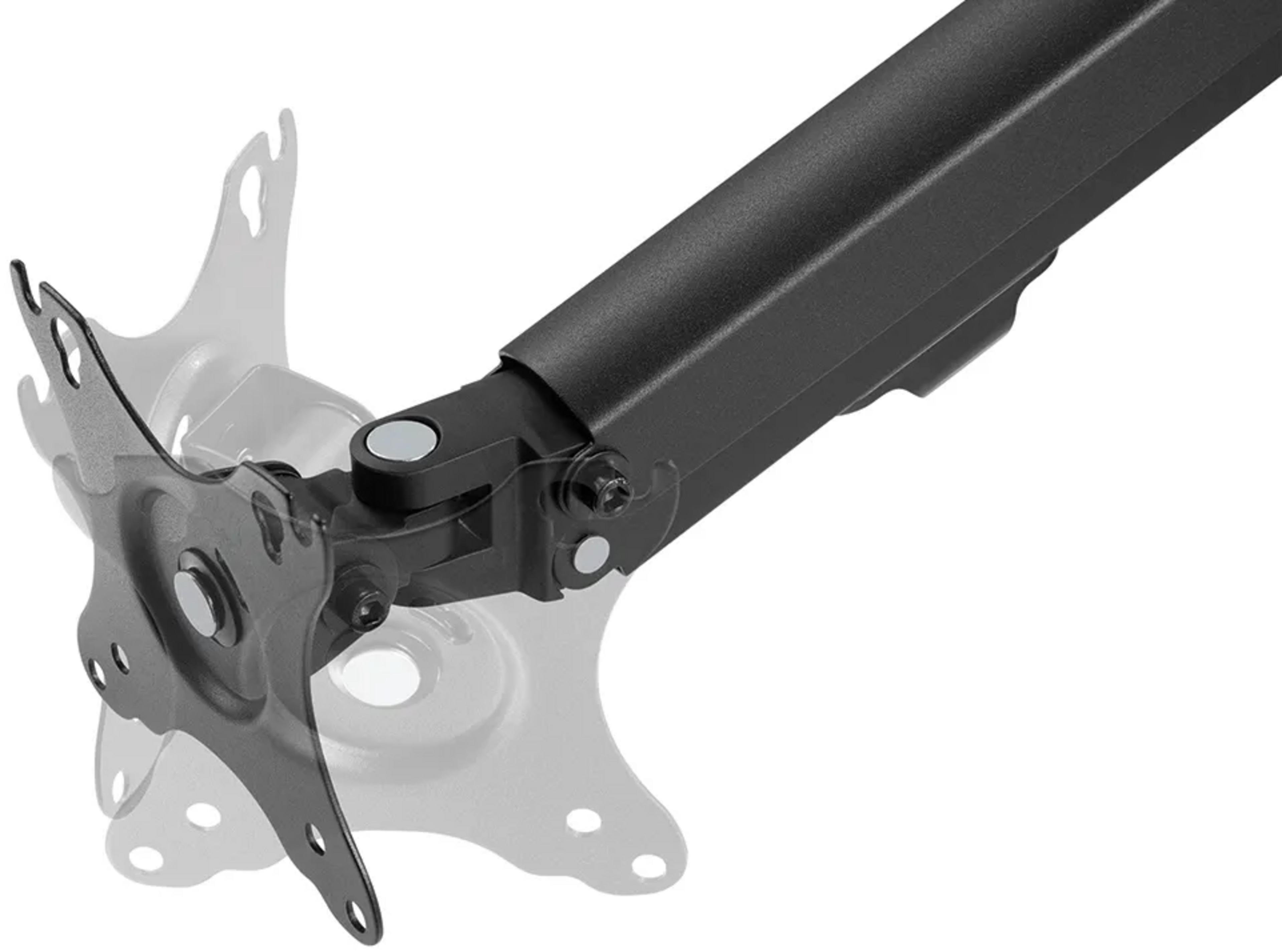 Neomounts FPMA-D650DBLACK Monitor Arm