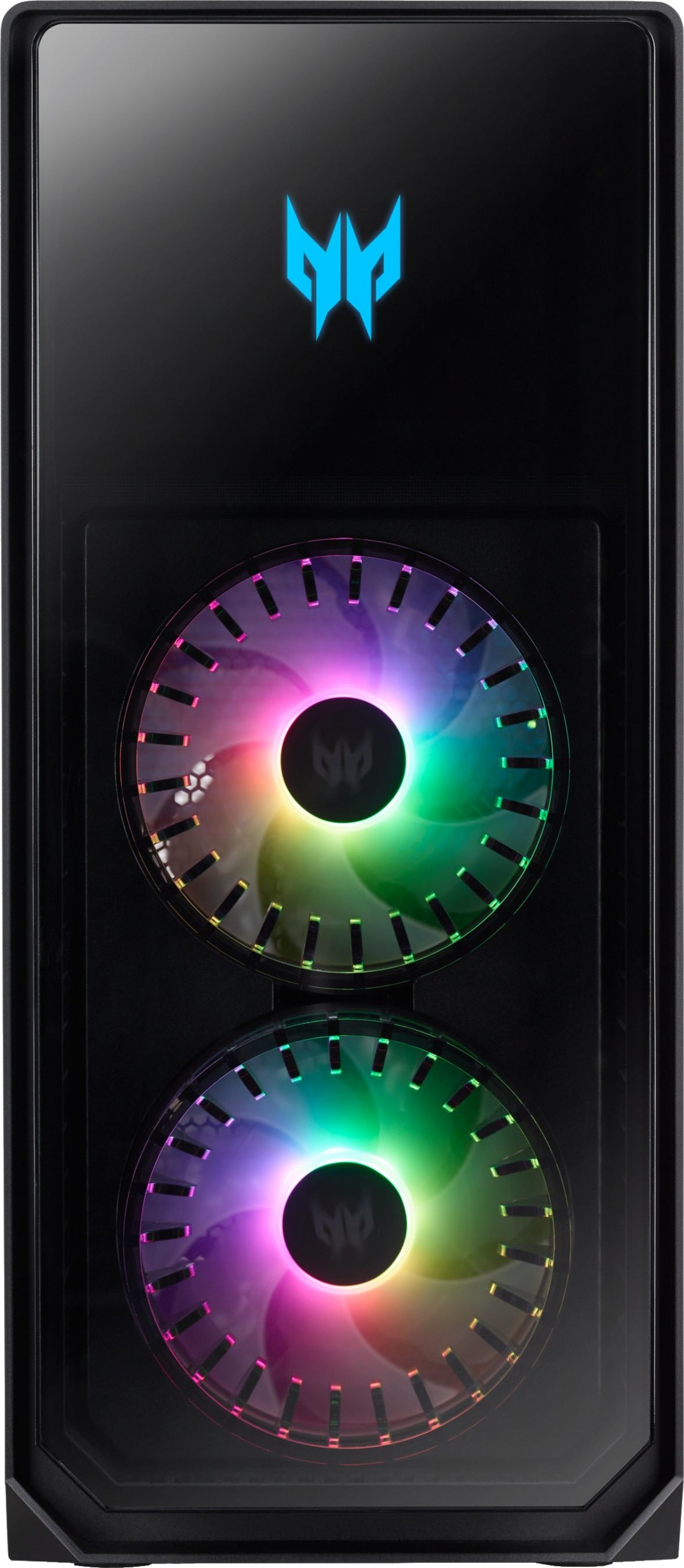 Acer Predator Orion 7000 i9 64GB/2TB