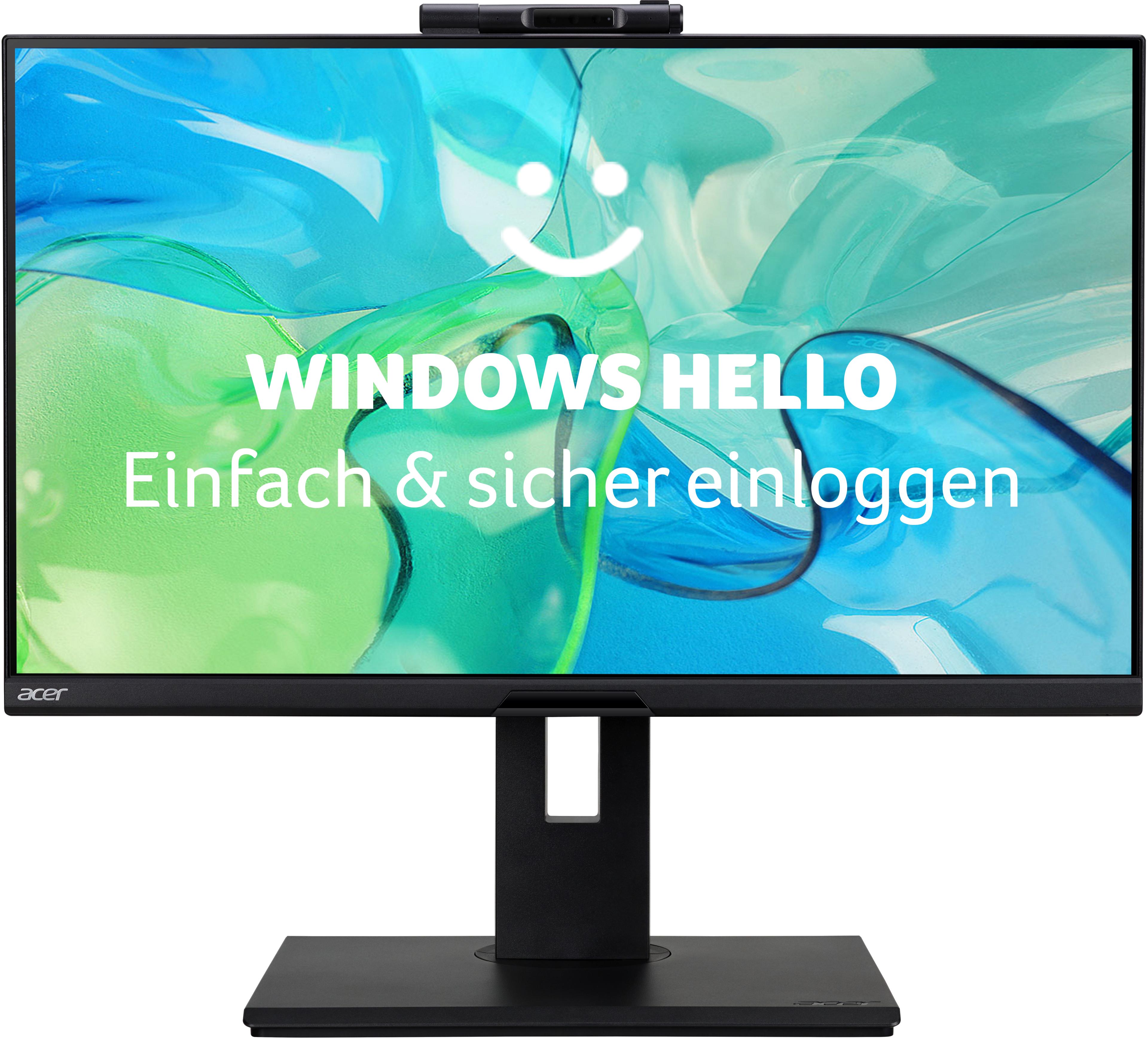 Écran Acer Vero B278UEbemiqprcuzx