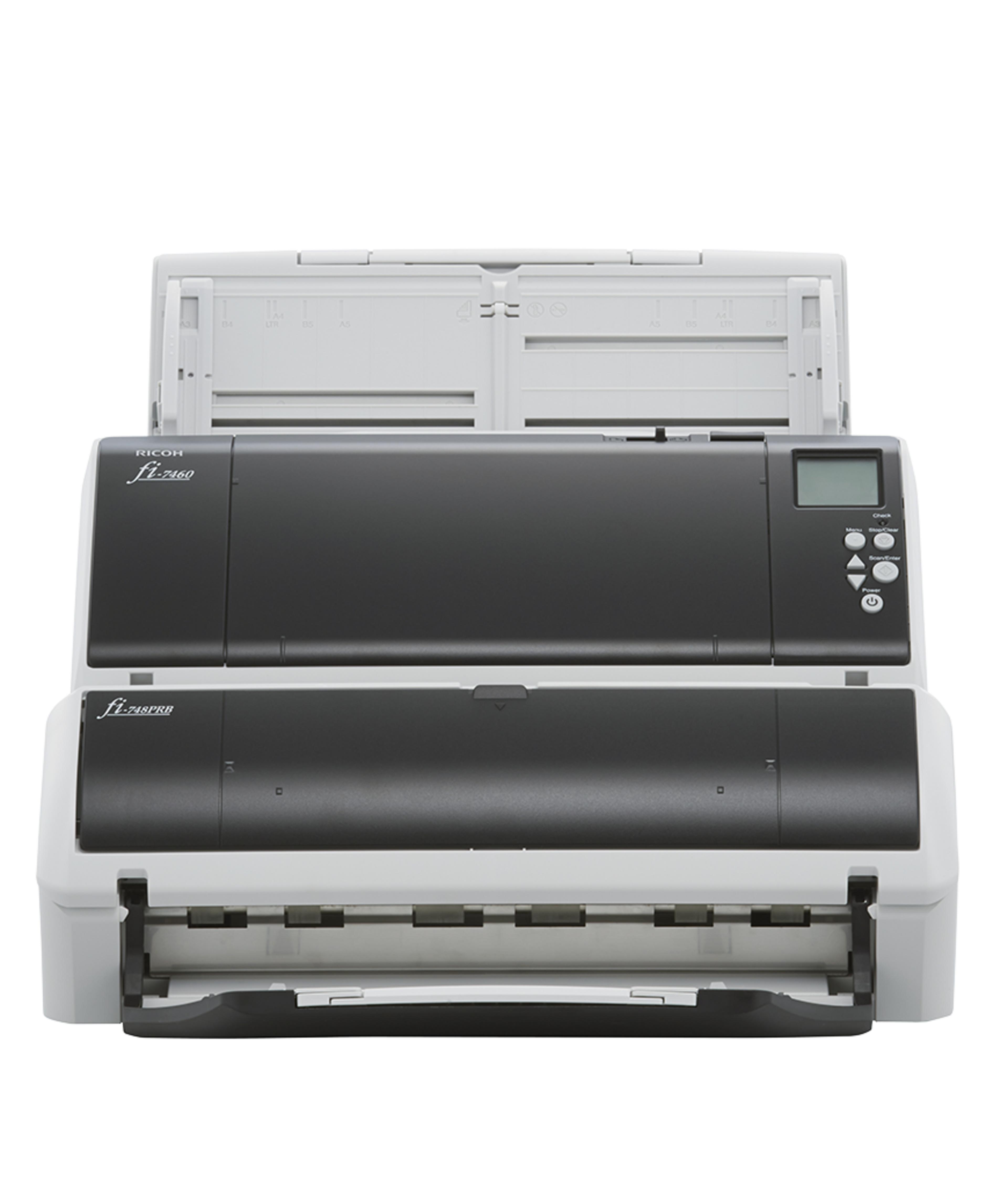 Ricoh fi-7460 Scanner