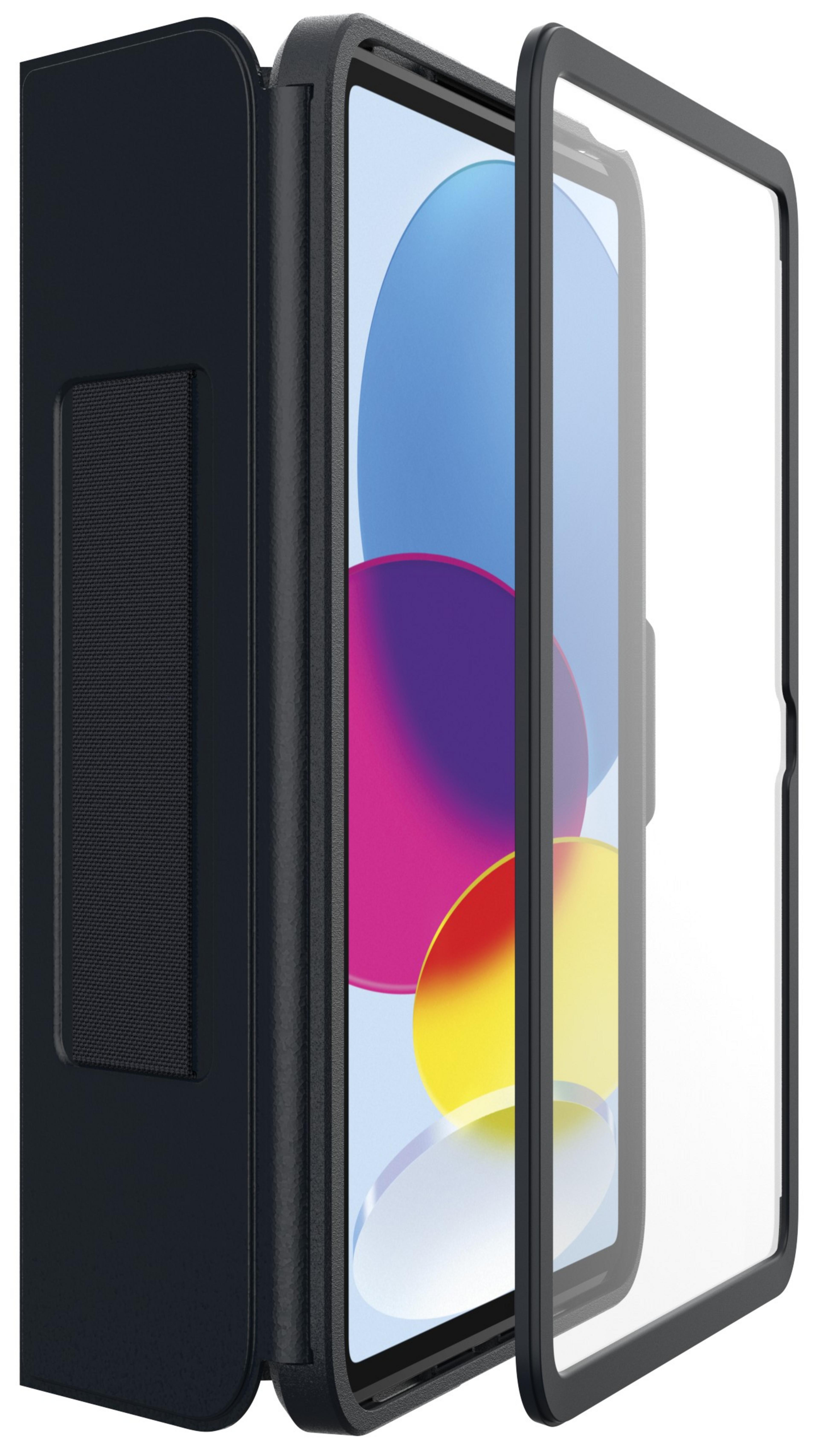 ZAGG Rugged Messenger iPad 10.9" Case