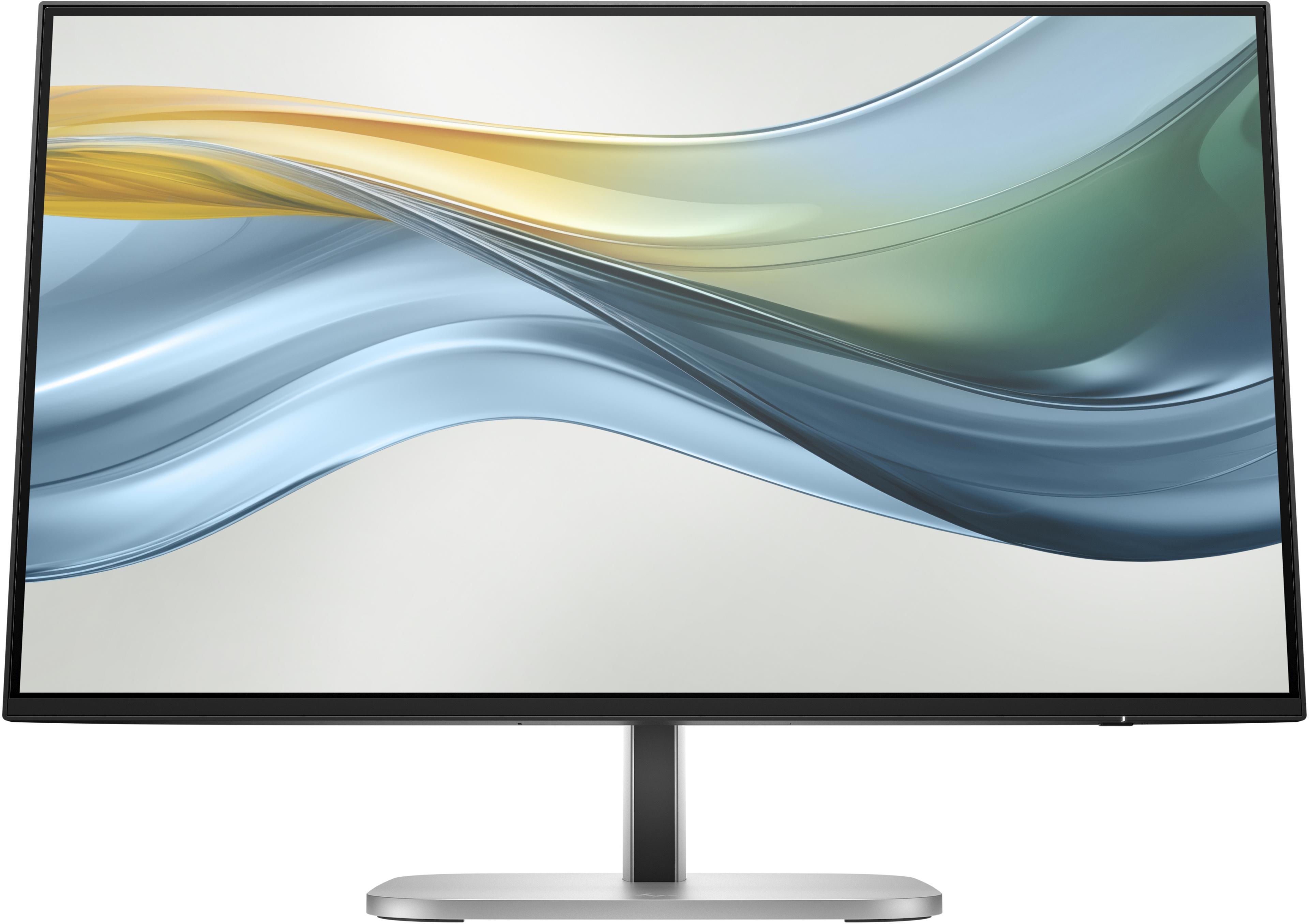 HP Serie 5 Pro FHD USB-C Monitor - 524pu