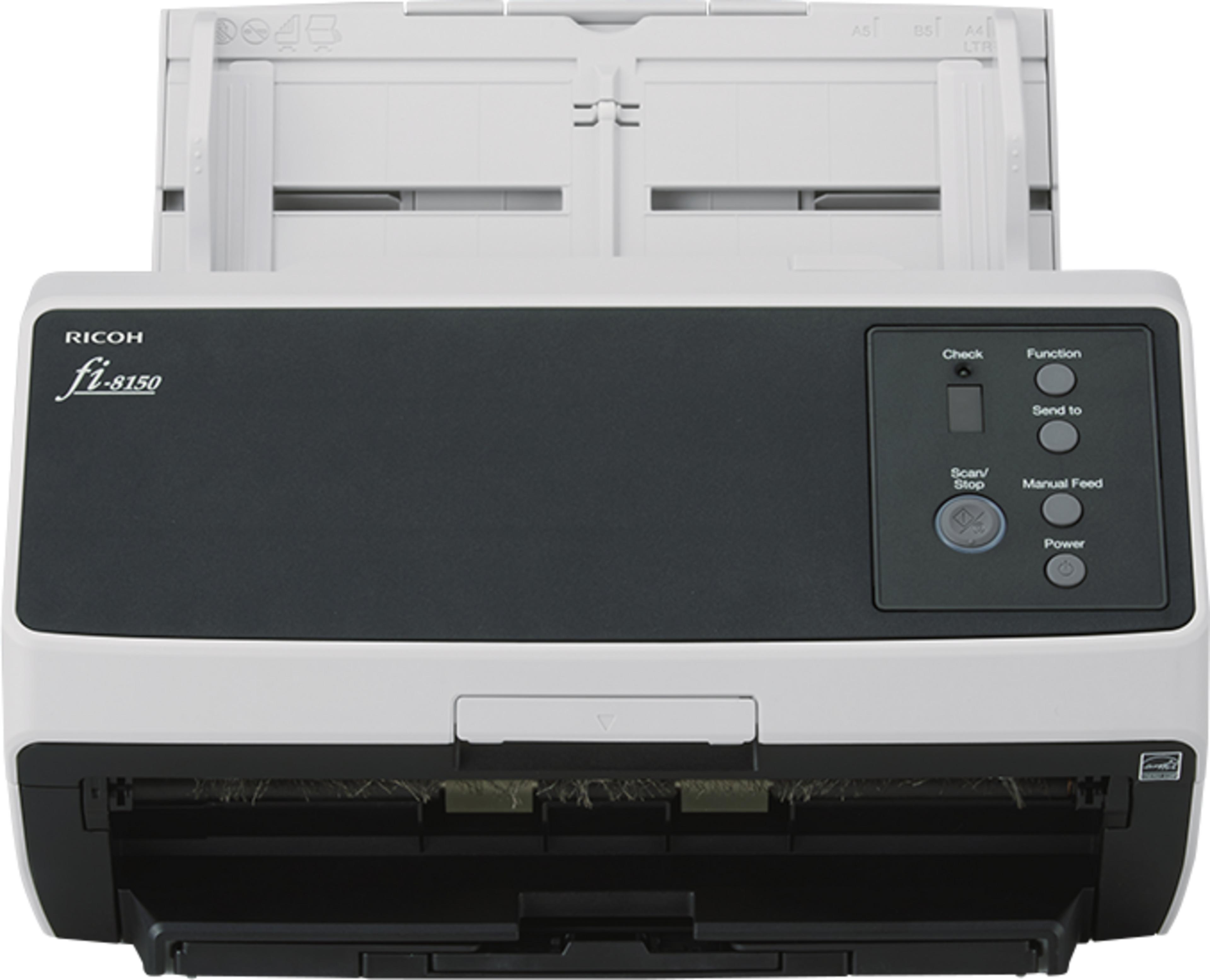 Ricoh fi-8150 Scanner