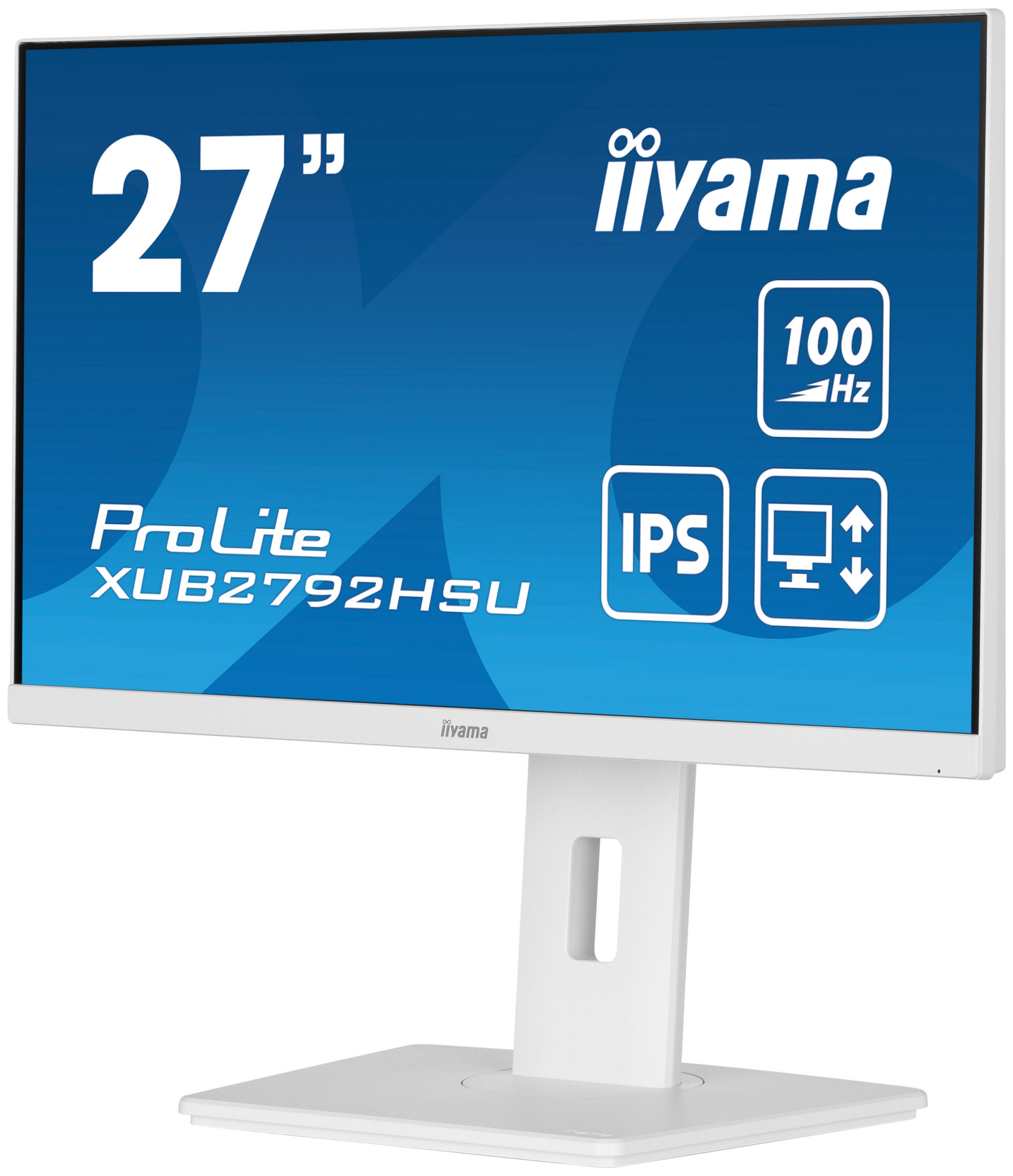 iiyama ProLite XUB2792HSU-W6 monitor