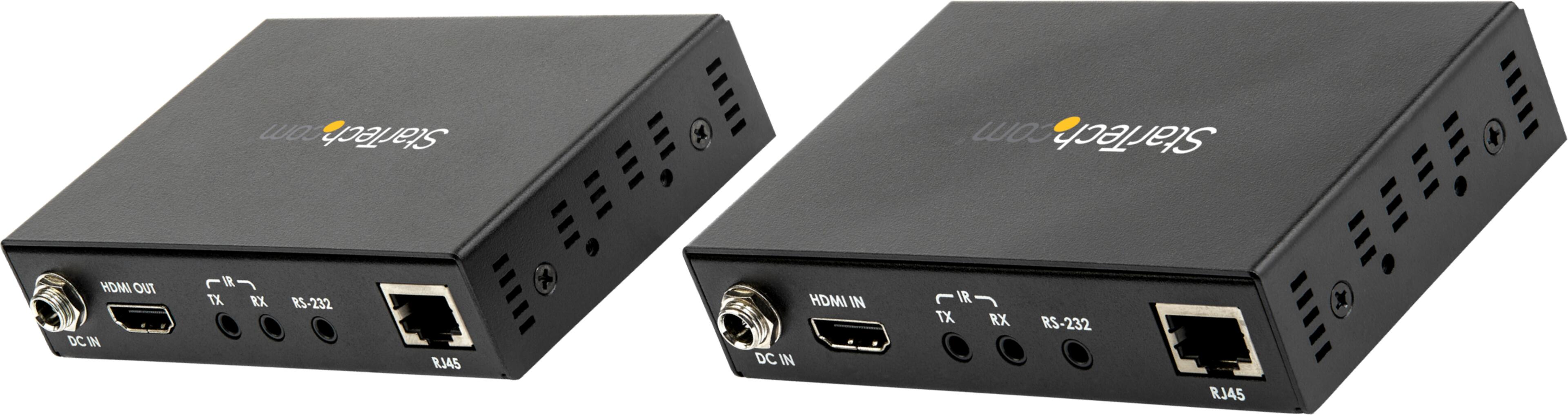 StarTech HDMI Cat6 Extender 100m