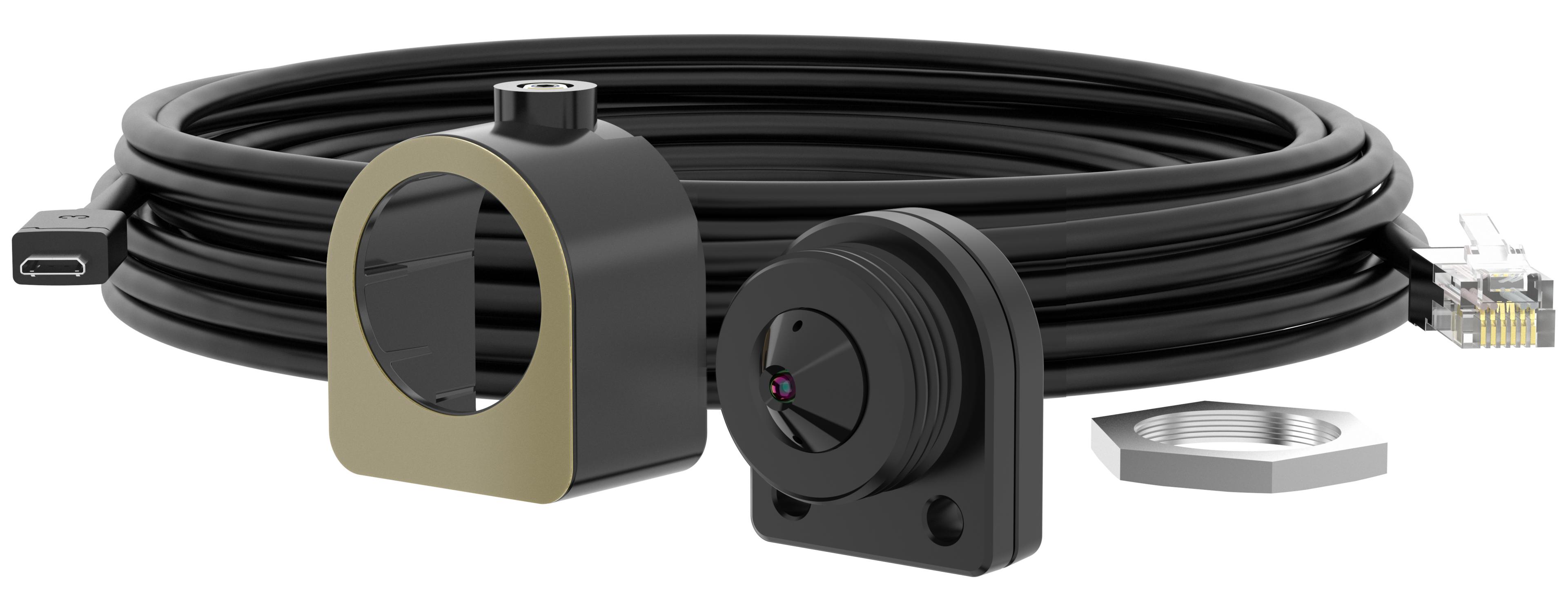 AXIS FA1125 Sensor Unit