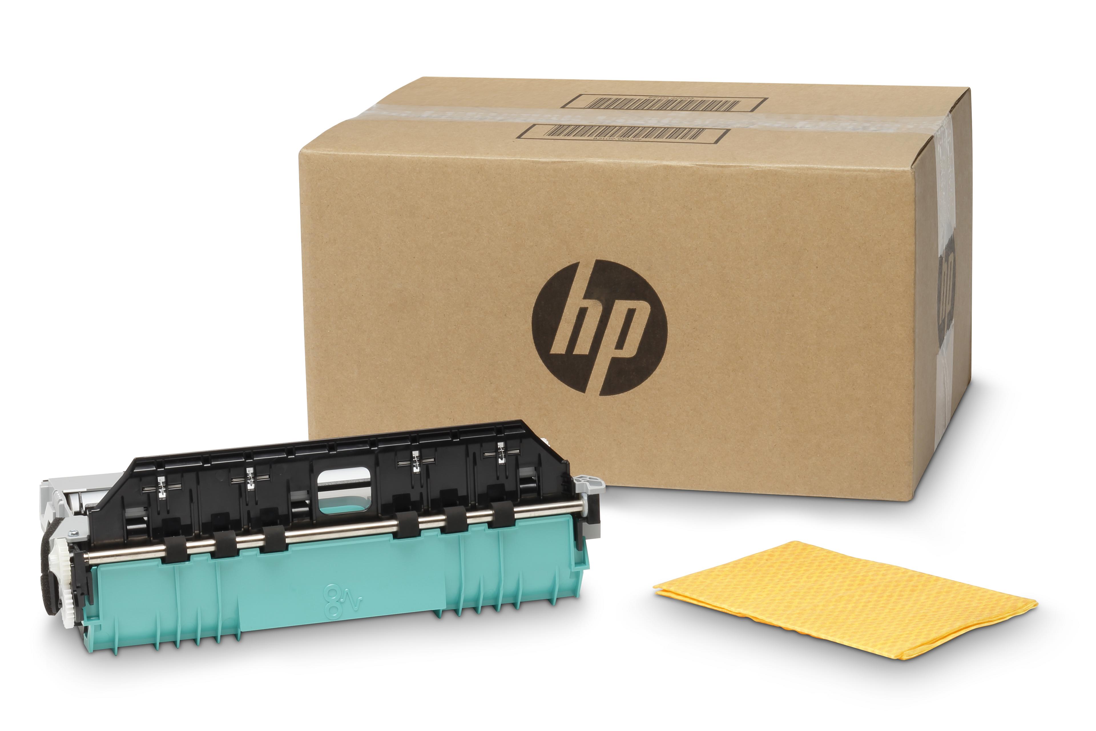 HP B5L09A Ink Collection Unit