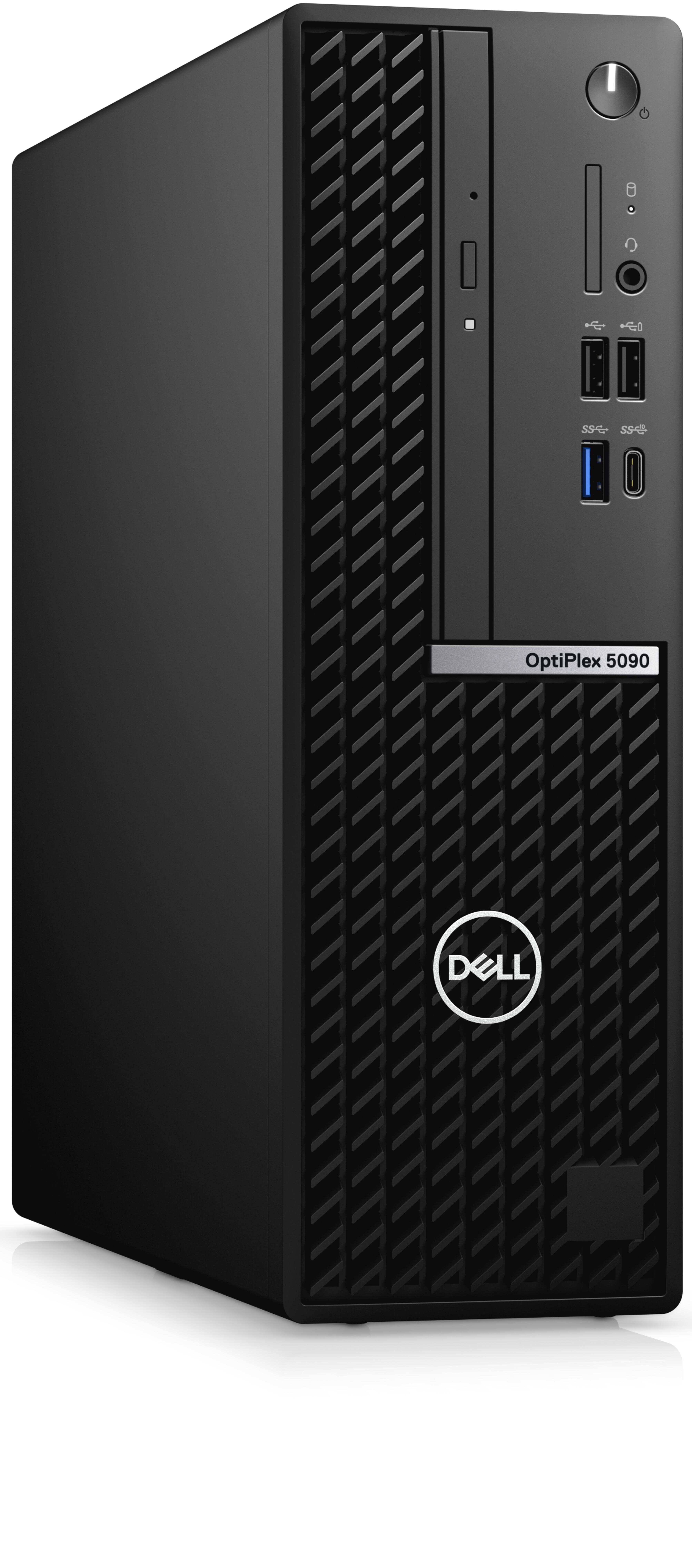 Dell OptiPlex 5090 SFF i5 16/256 GB DVD