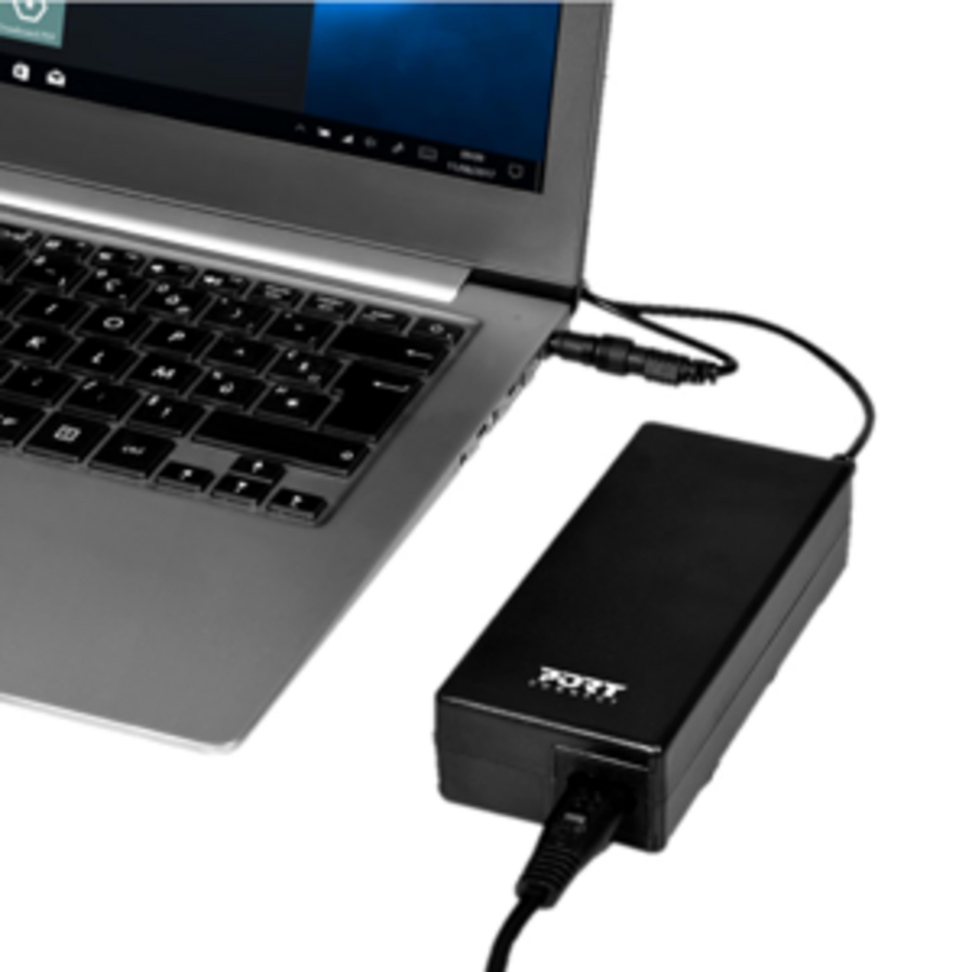 Port 90 W Lenovo Netzteil