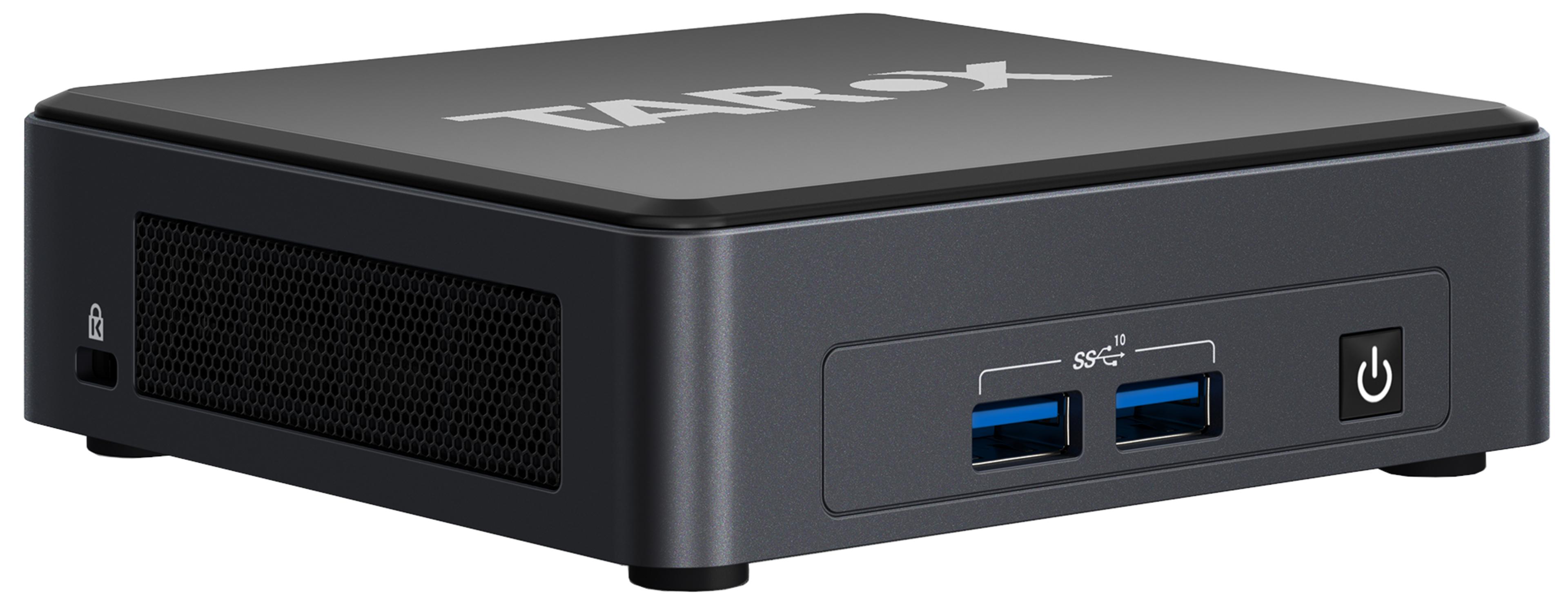 TAROX ECO 44 G11 i5 8/500GB Mini PC