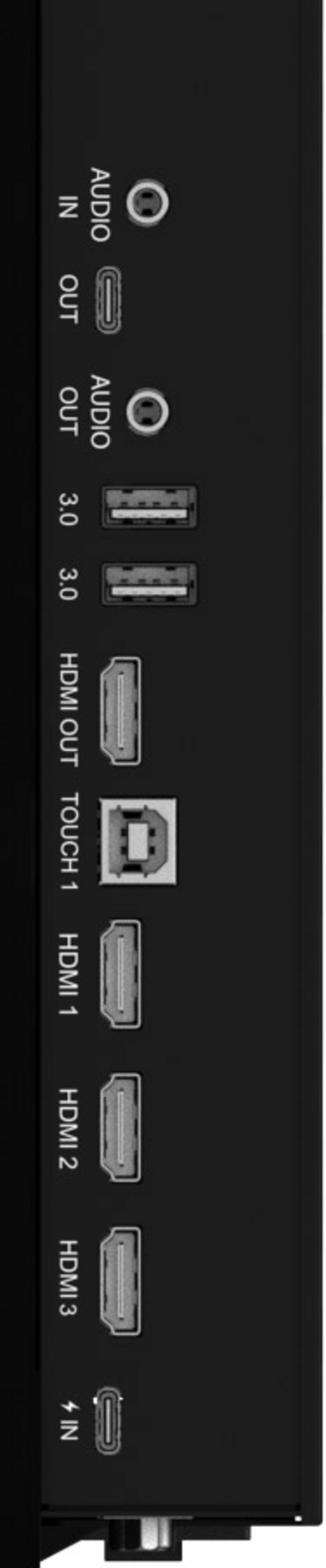 Écran tactile iiyama PL TE7514MIS-B2AG