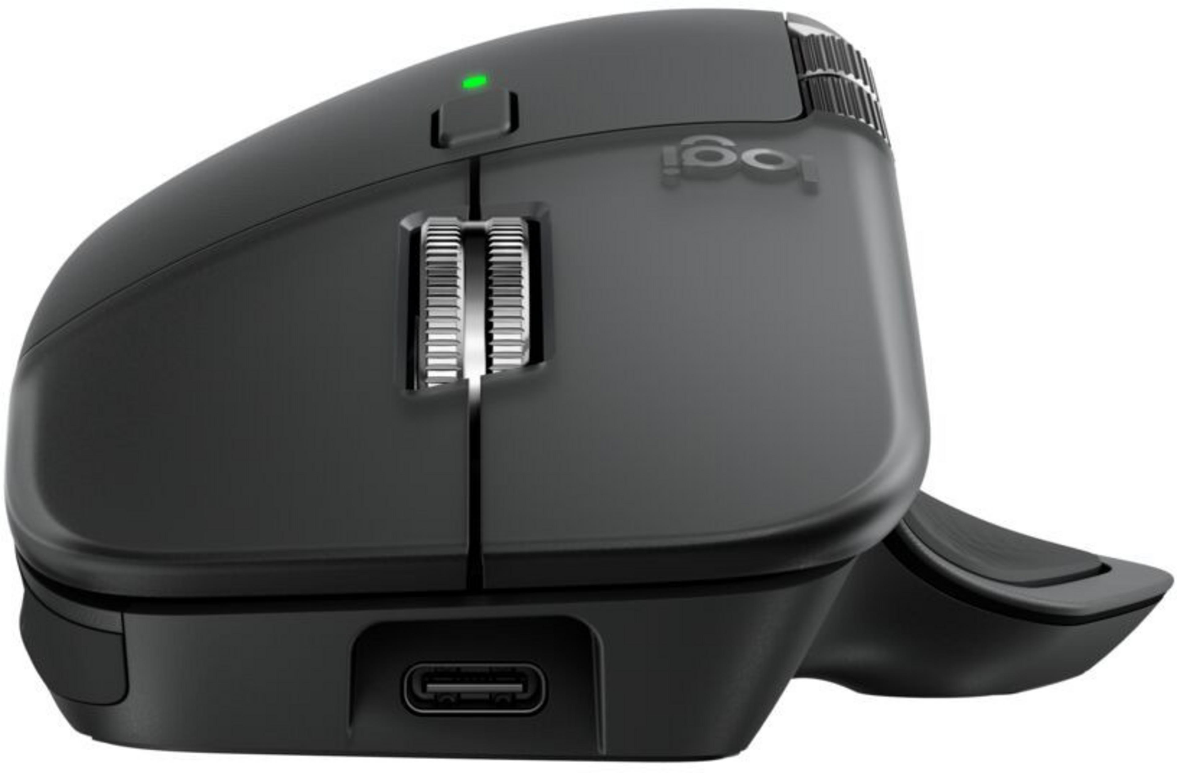Souris Logitech MX Master 4 for Business
