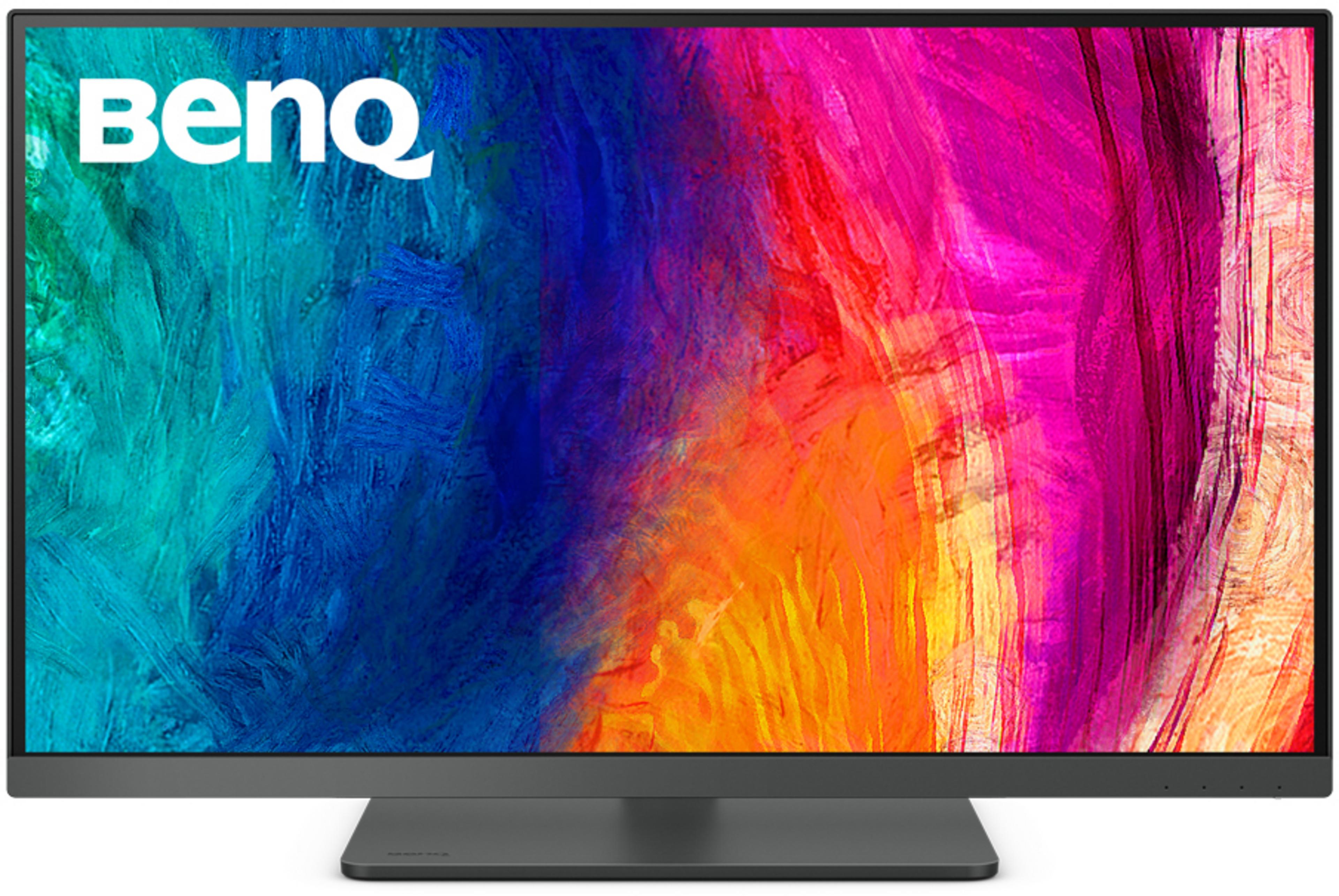 BenQ DesignVue PD2705U Monitor