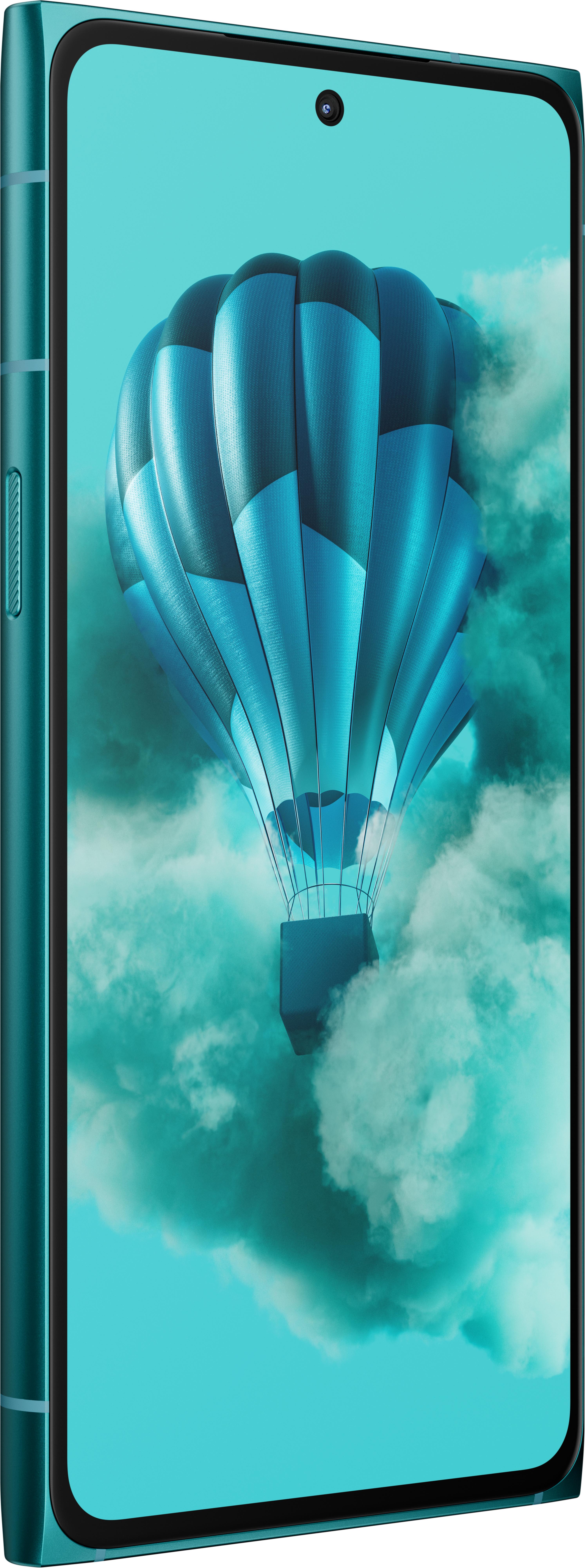 HMD Skyline 256 GB 5G blue topaz